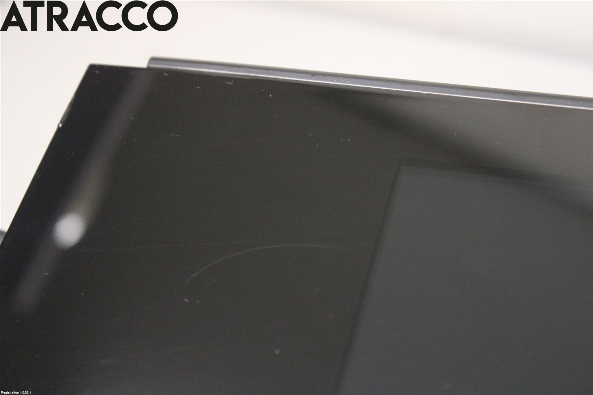 Jaguar I-PACE 18- Multifunktionsdisplay