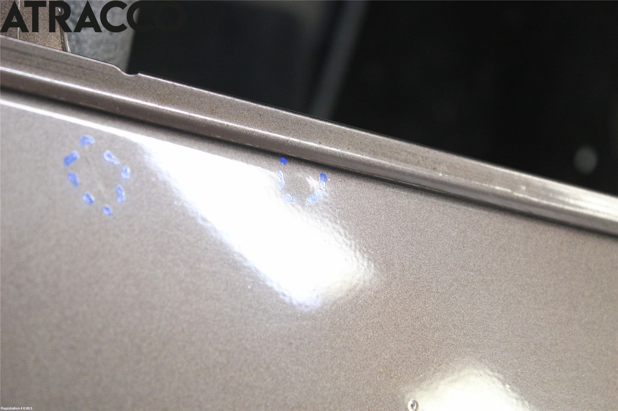 Volkswagen VW CADDY      04-10 Dør 4D Foran Høyre