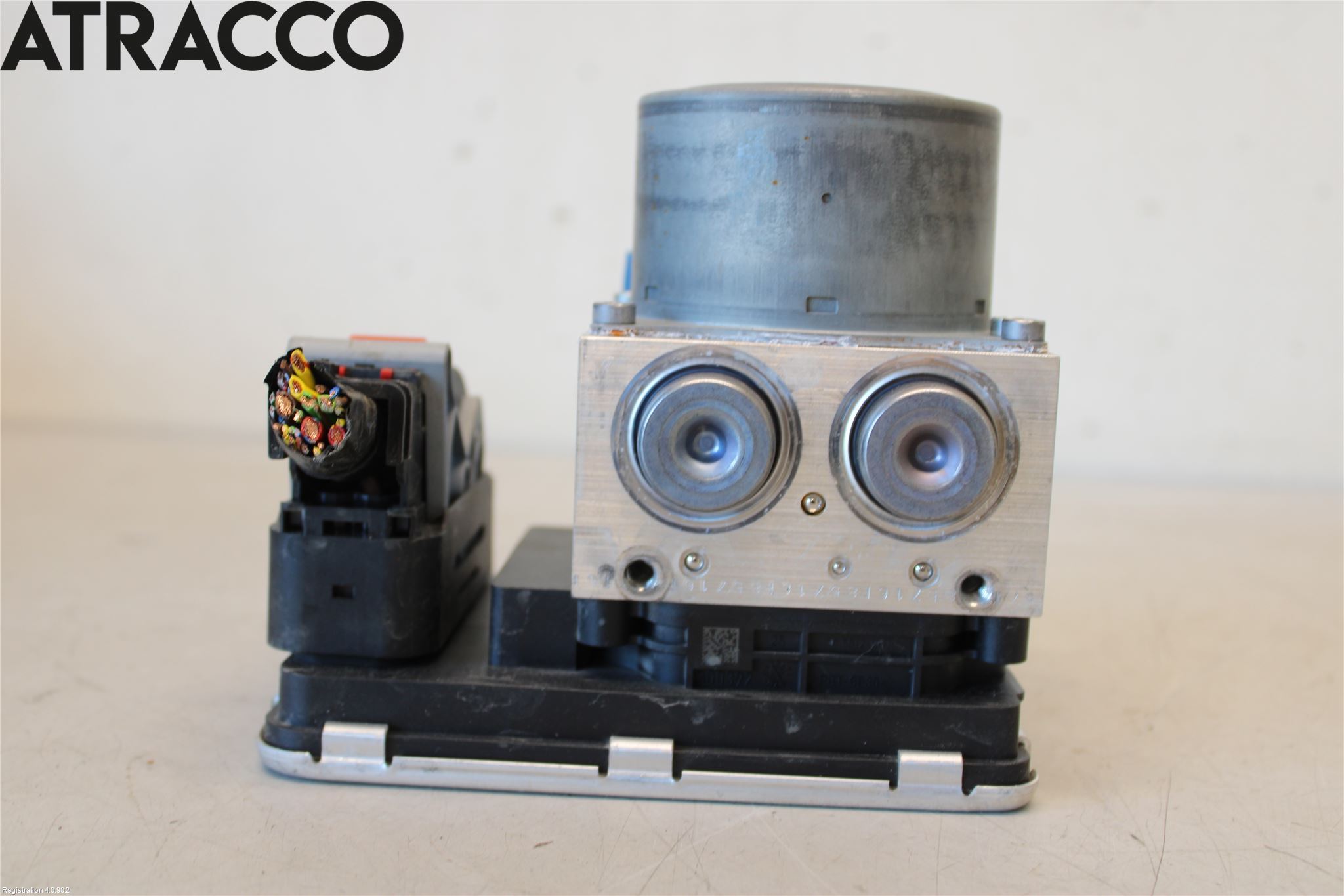 Mini COUNTRYMAN F60 17-23 Abs Hydraulikkaggregat