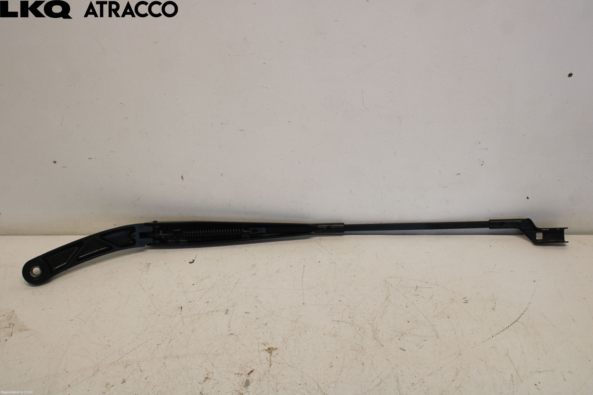 Volkswagen VW ID BUZZ/CARGO 22- Viskerarm-Armer Frontrute