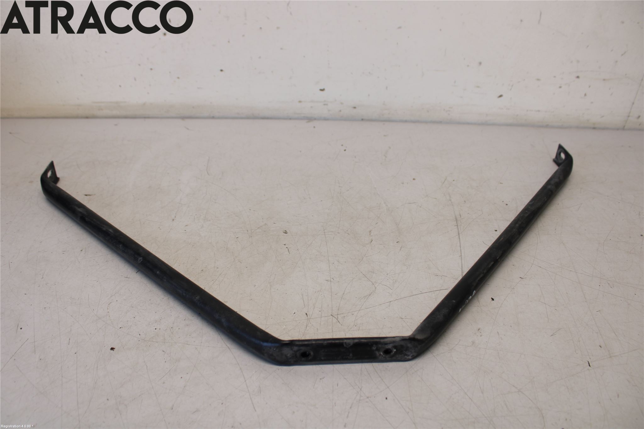 BMW X3 E83     03-10 Front Øvrig