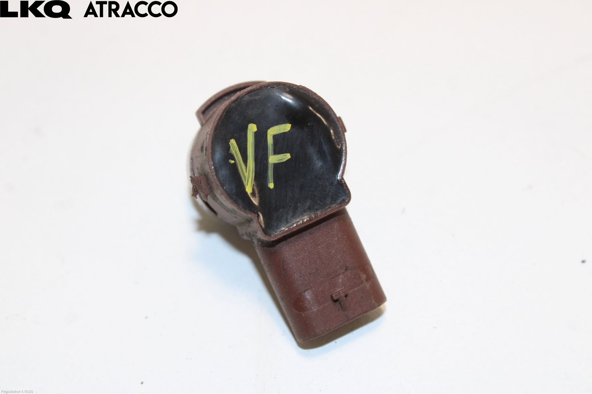 Tesla MODEL S 13- Sensor Parkering Front