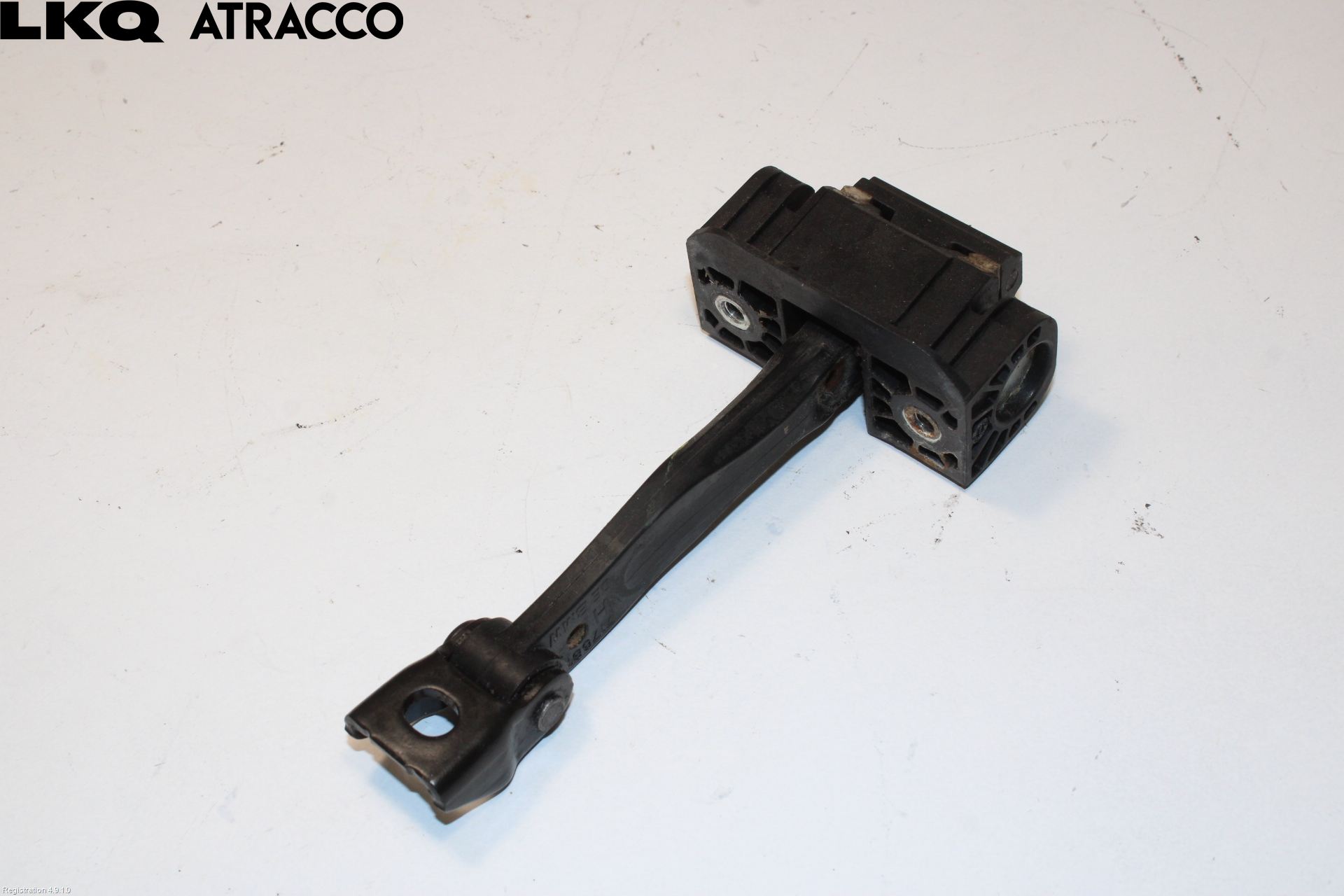 BMW 1 E87/81 5D/3D 03-11 Dørstopper