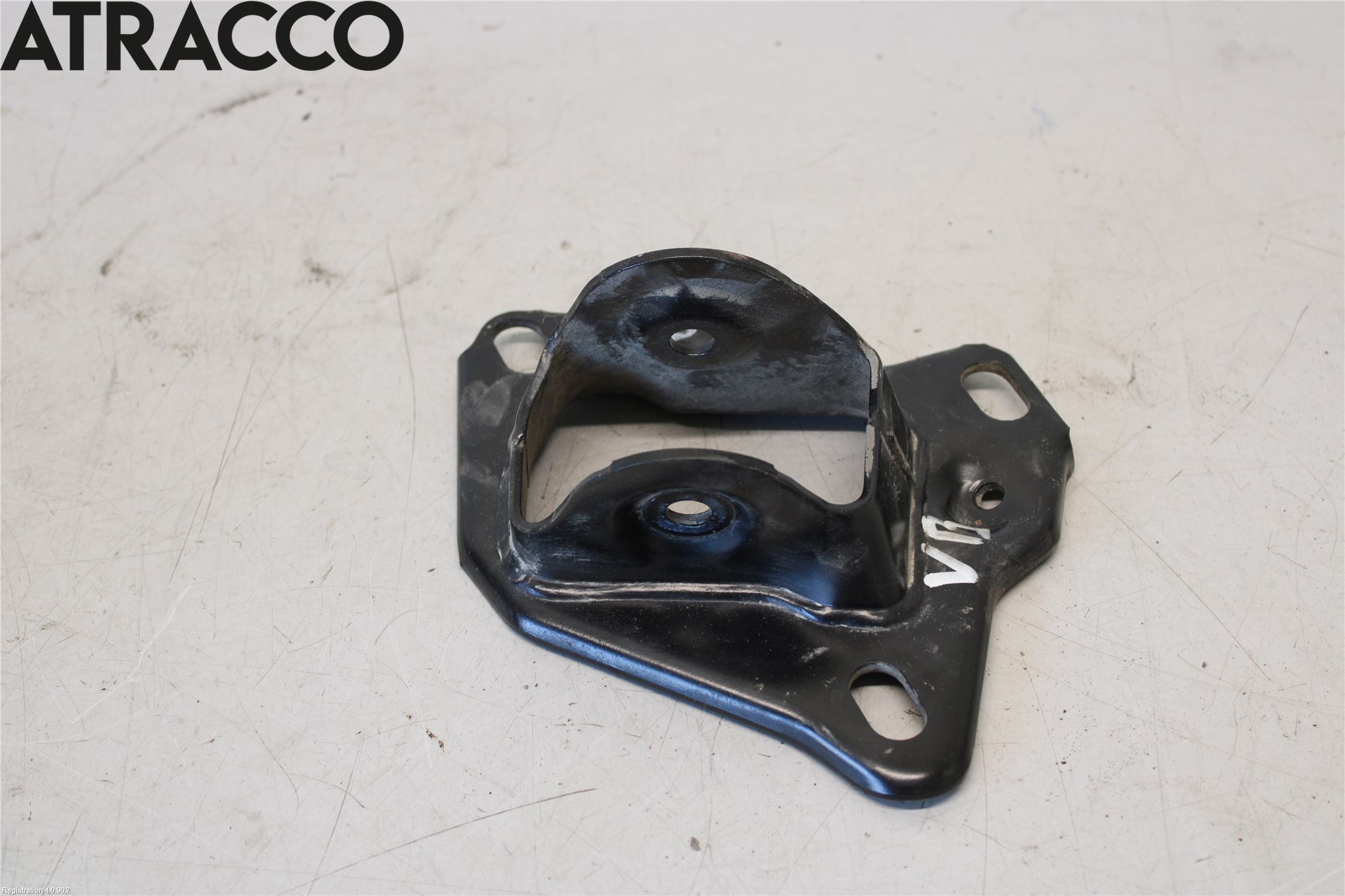 Mini COUNTRYMAN F60 17-23 Bakaksel Feste