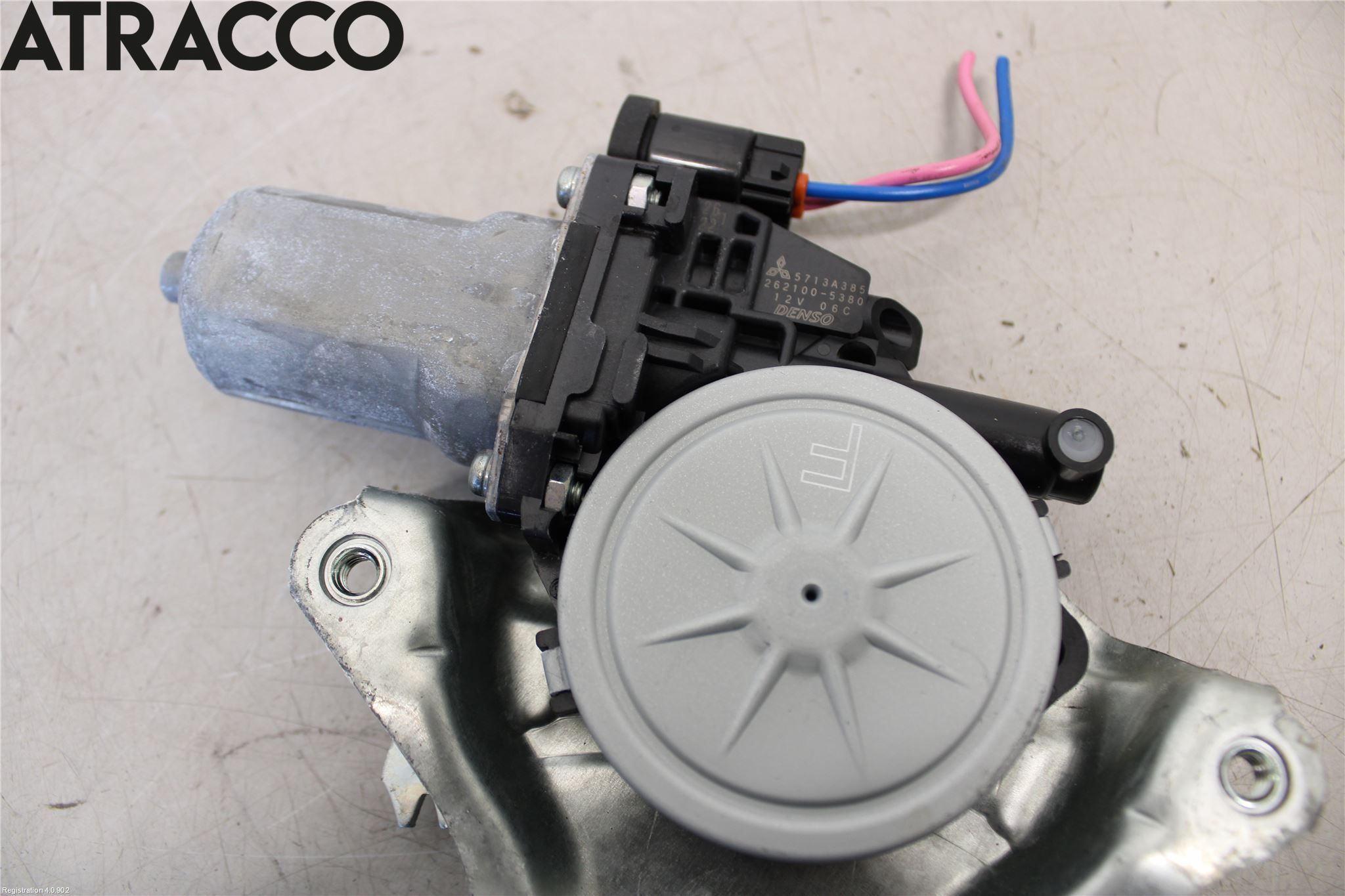 Mitsubishi OUTLANDER 13-21 Vindusheis El Komp