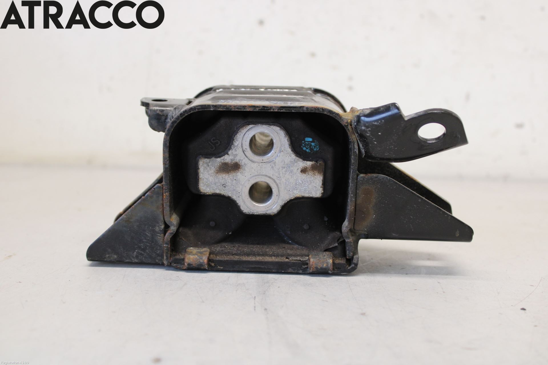 Kia XCEED 19- Gearkasse Feste Stål-Alu