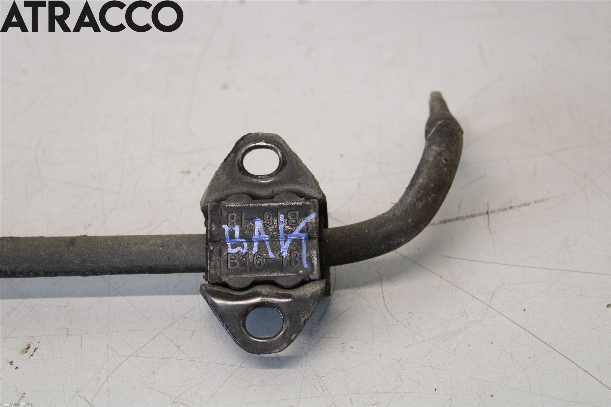 Kia CEED/CEED SW 19- Stablisatorstag Bak