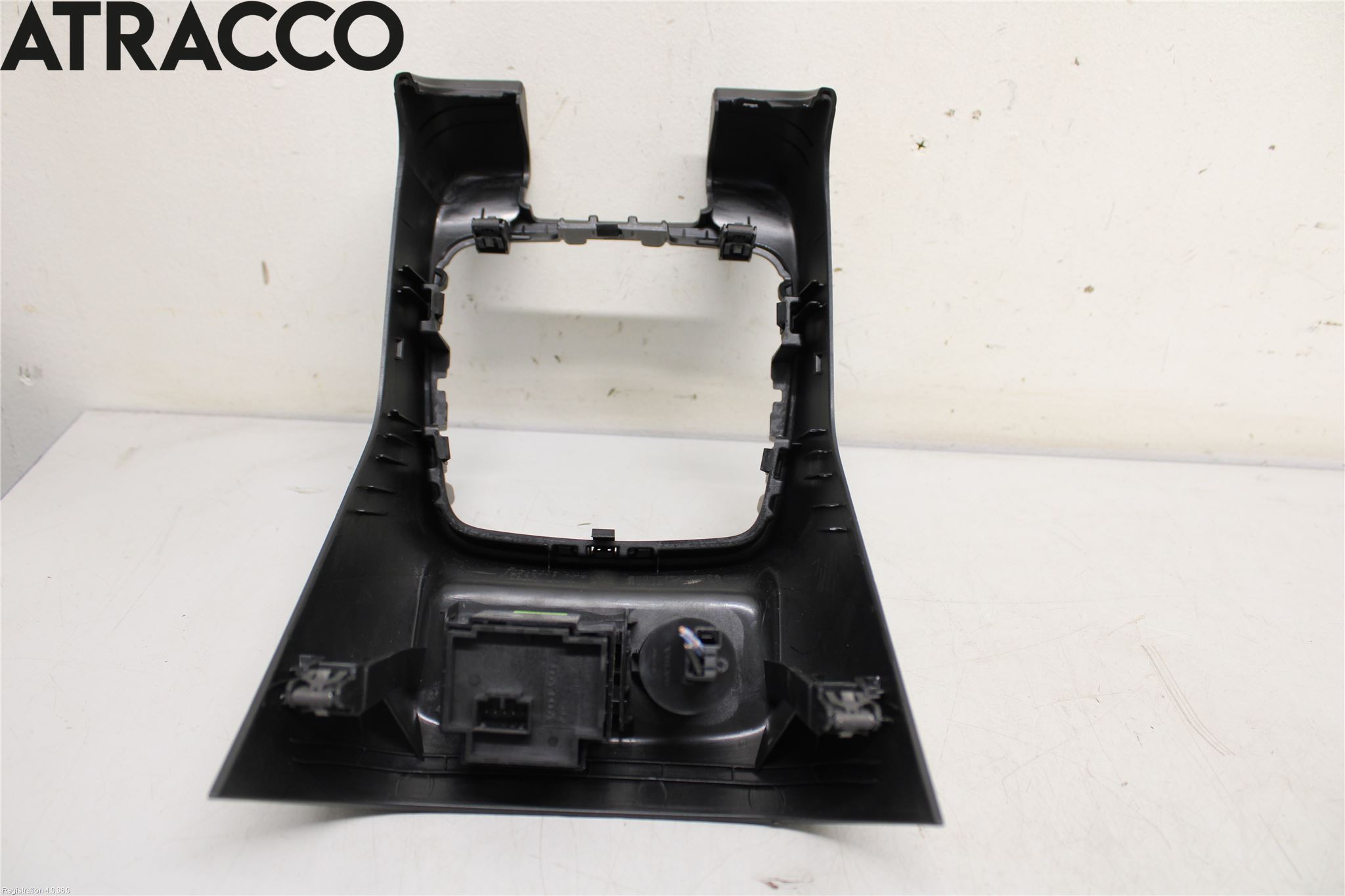 Polestar 2 20- Bryter Varmesete