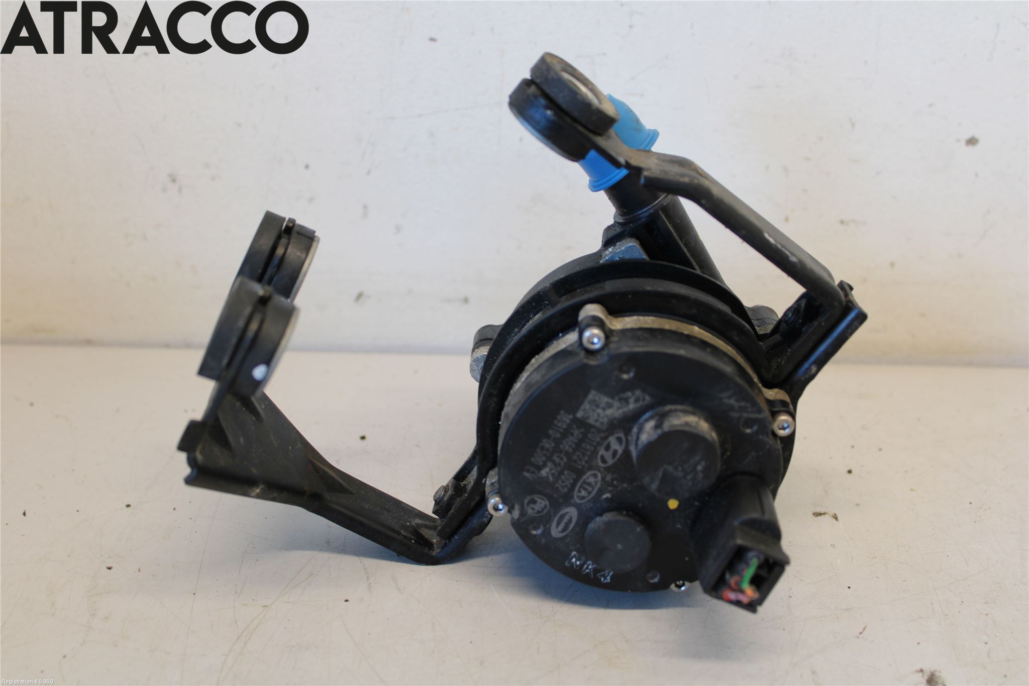 Hyundai IONIQ AE 17-22 Vannpumpe