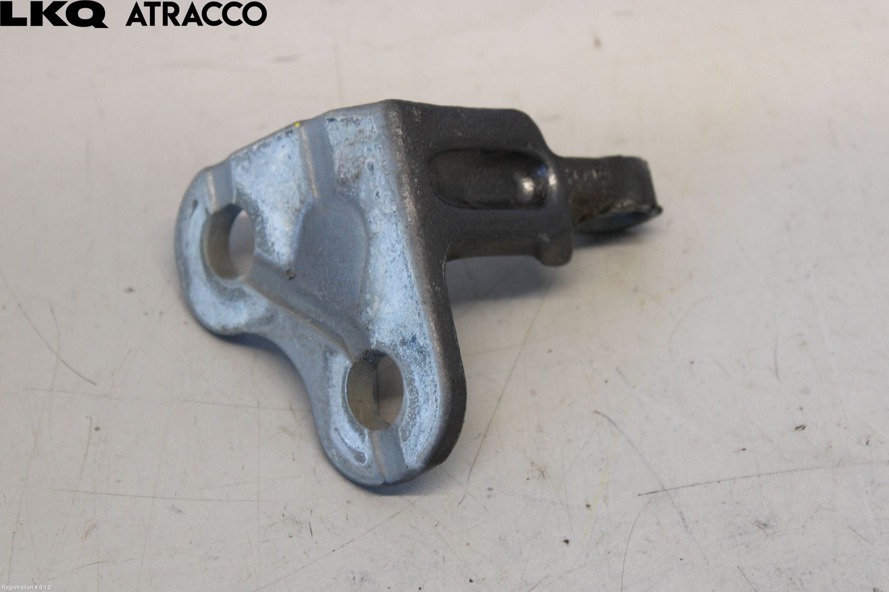 Jaguar XE (X760) 15-24 Dørhengsel