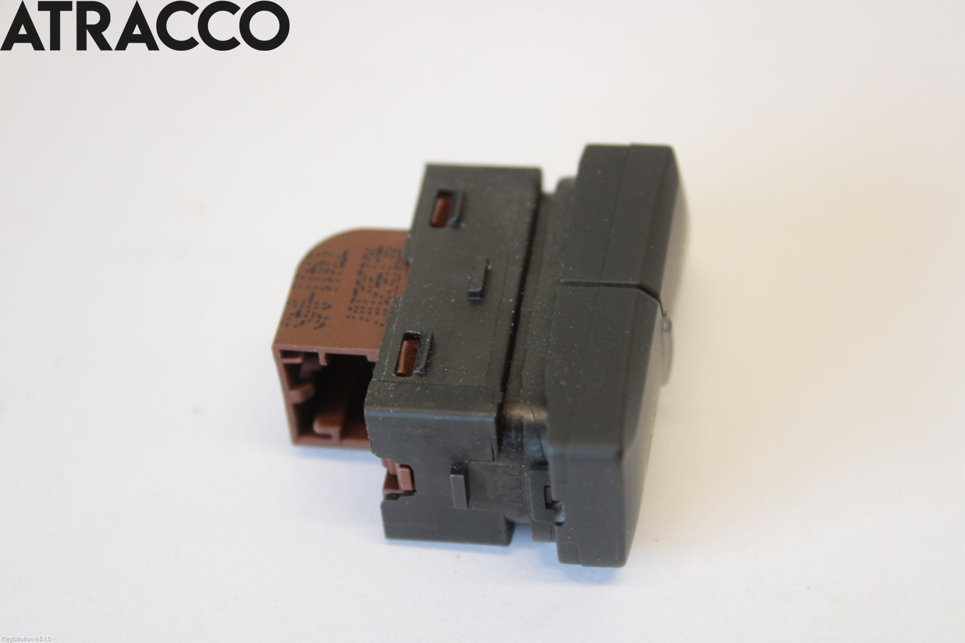 Audi A6/S6 4G 11-18 Bryter Sentral Lås