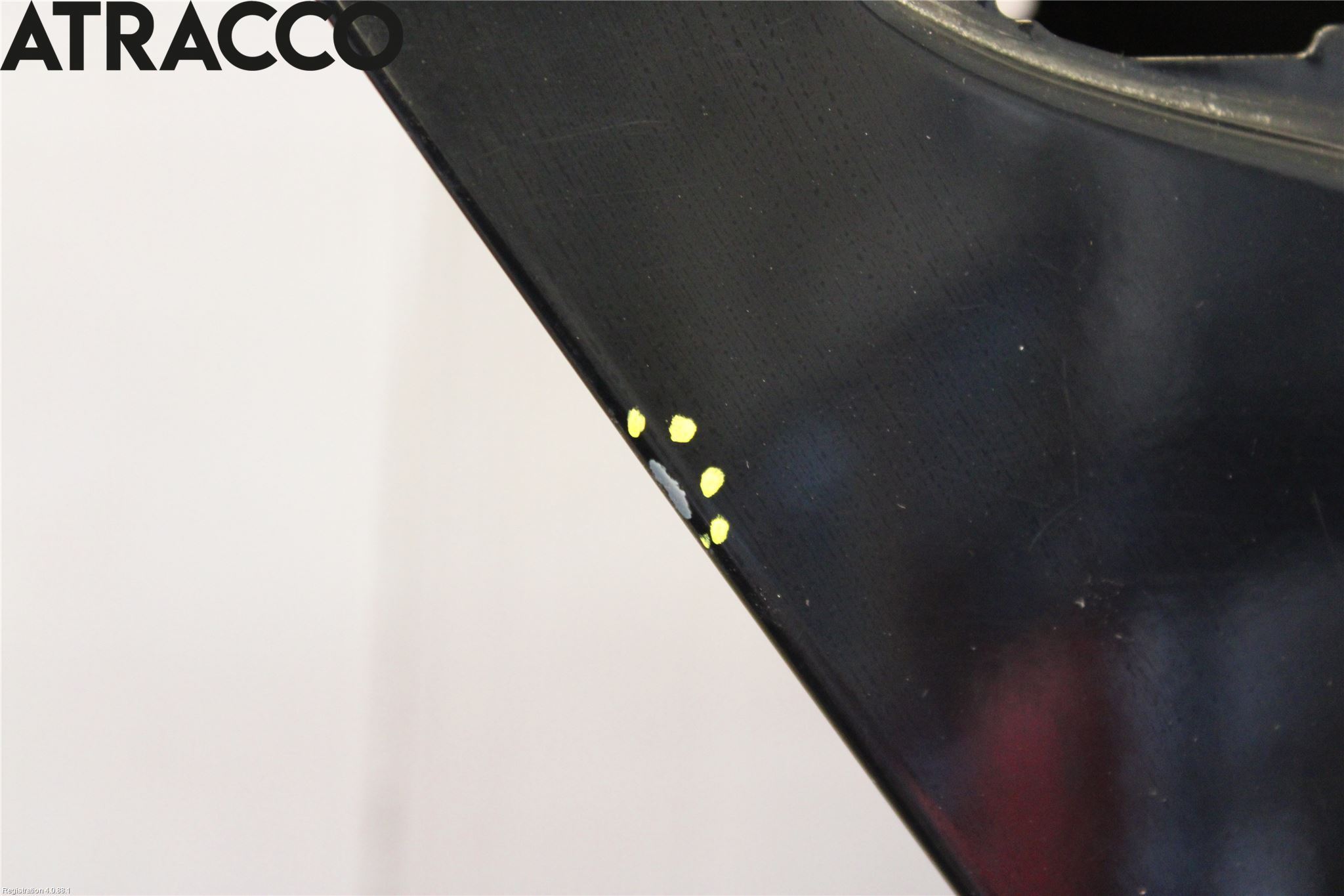 Hyundai ix35 Dør 4D Bak Høyre