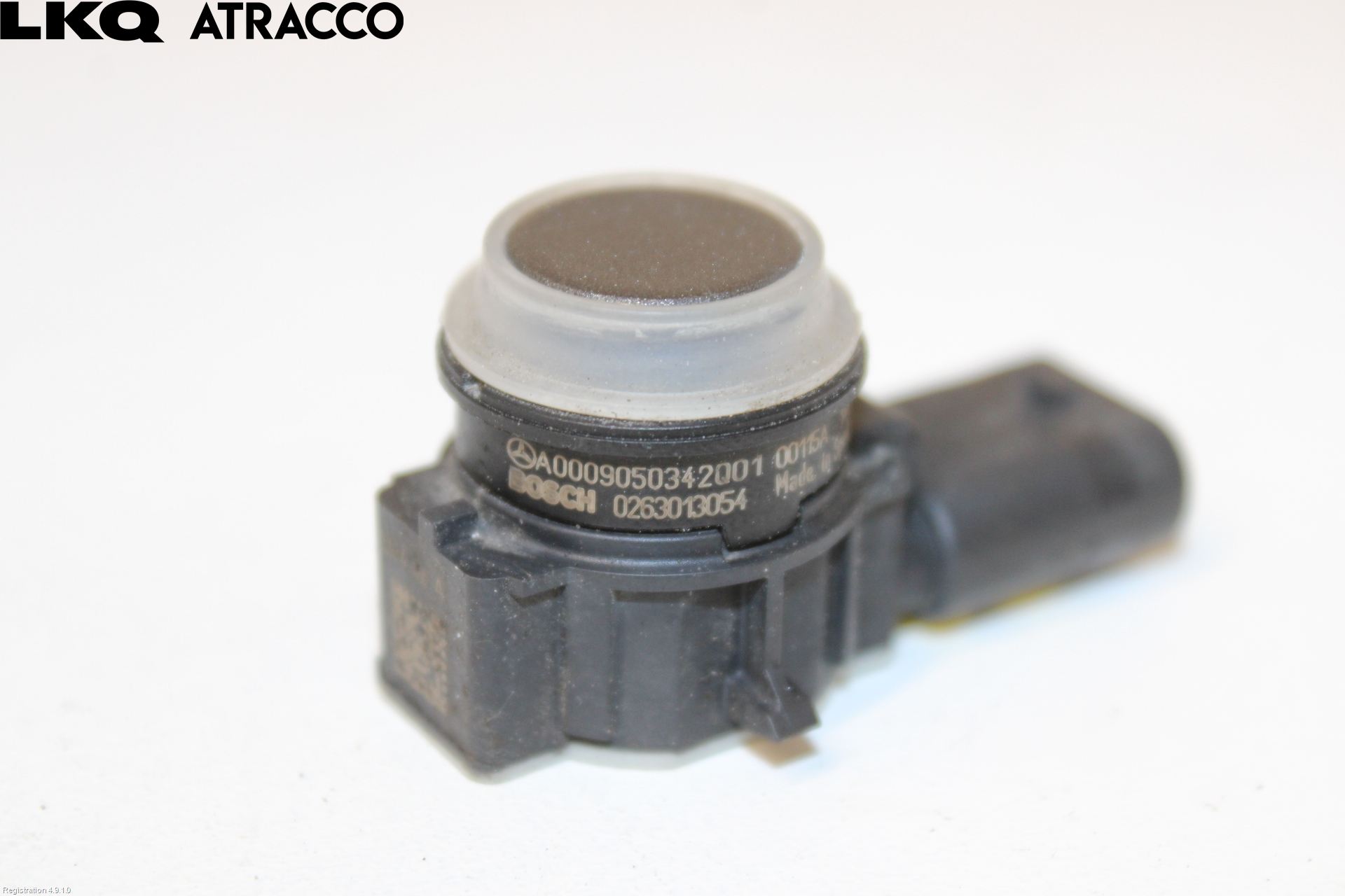 Mercedes-Benz MB B-KLASS (W246/W242) 12-19 Sensor Parkering Front