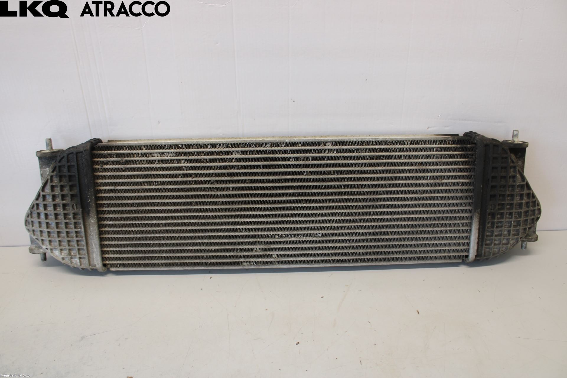 Suzuki GRAND VITARA II 06-14 Intercooler Radiator