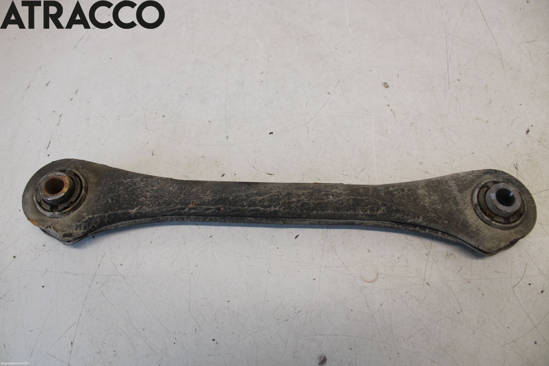 Kia NIRO (DE) 17-22 Bærearm Bak Høyre