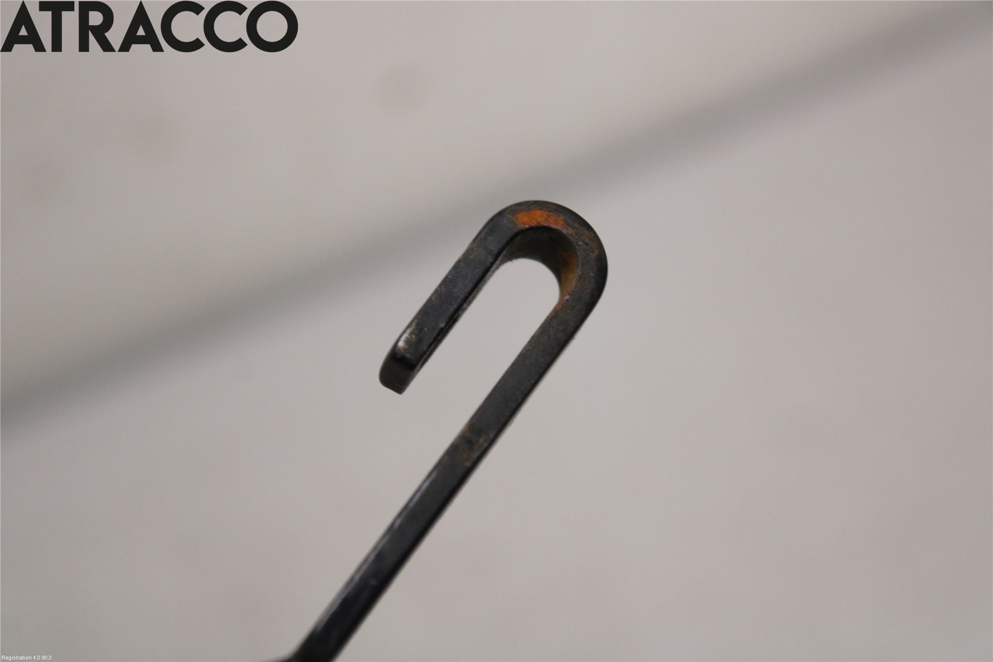 Toyota AURIS 13-19 Viskerarm-Armer Frontrute