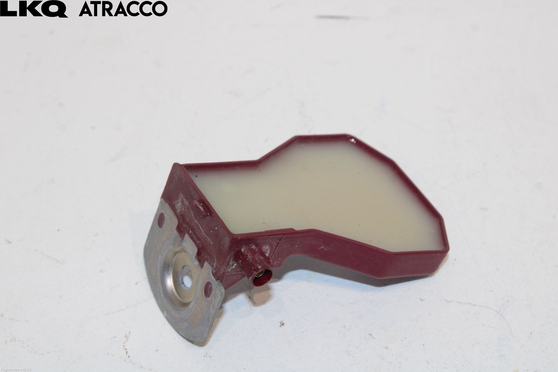 Audi E-TRON, S GE 19- Stereo Antenne Radio-Tv