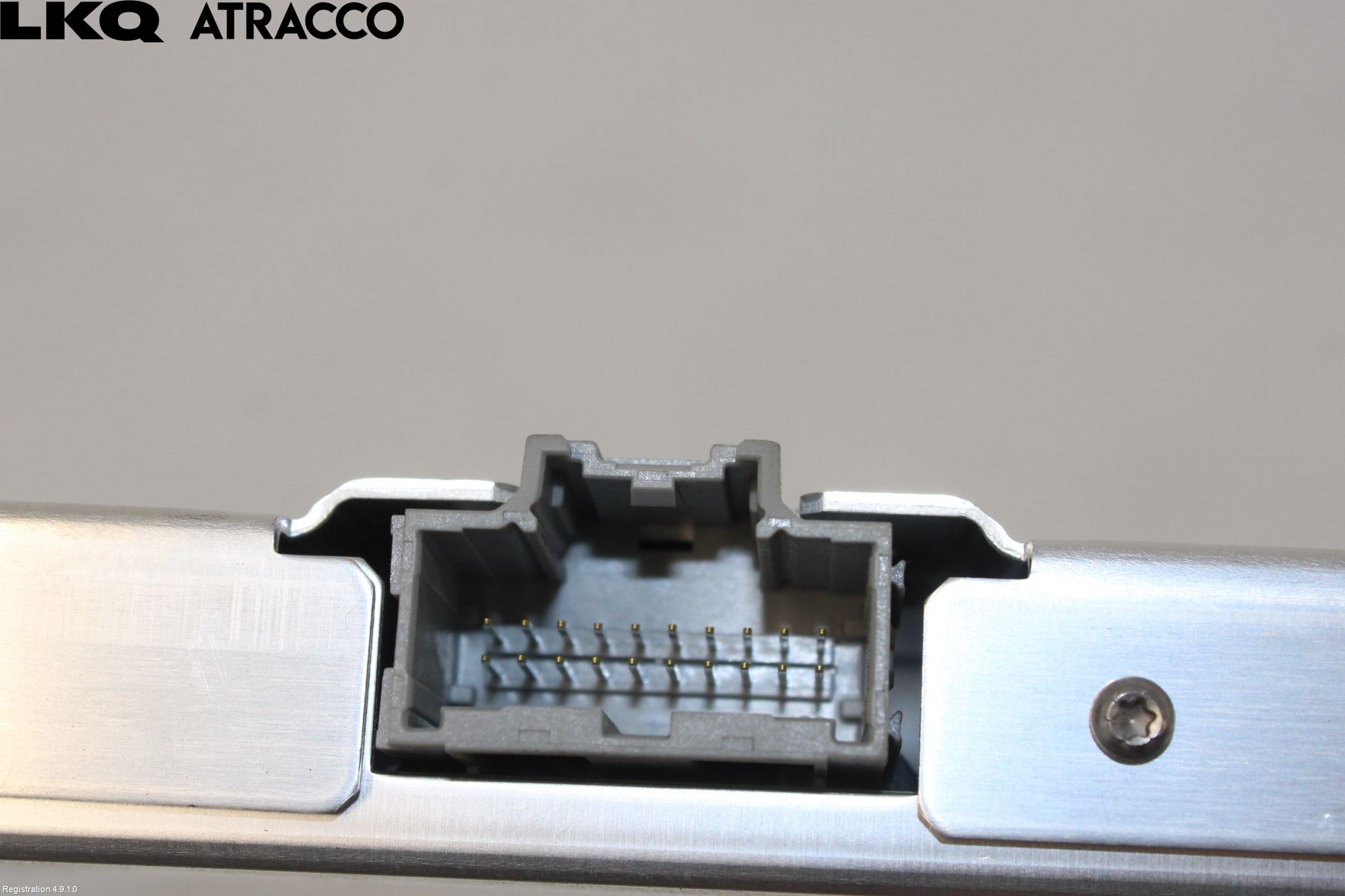 Mercedes-Benz MB B-KLASS (W246/W242) 12-19 Styreenhet Øvrig