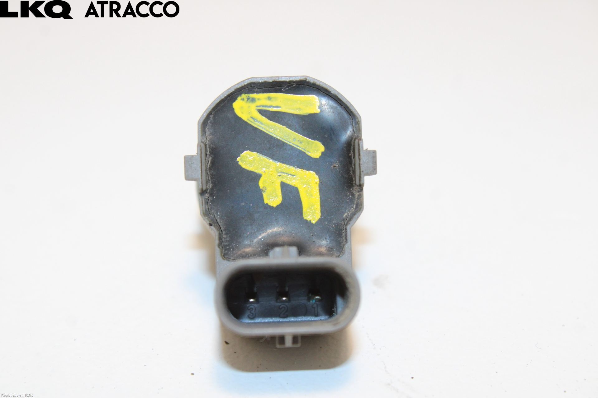 BMW X5 E70 07-13 Sensor Parkering Front