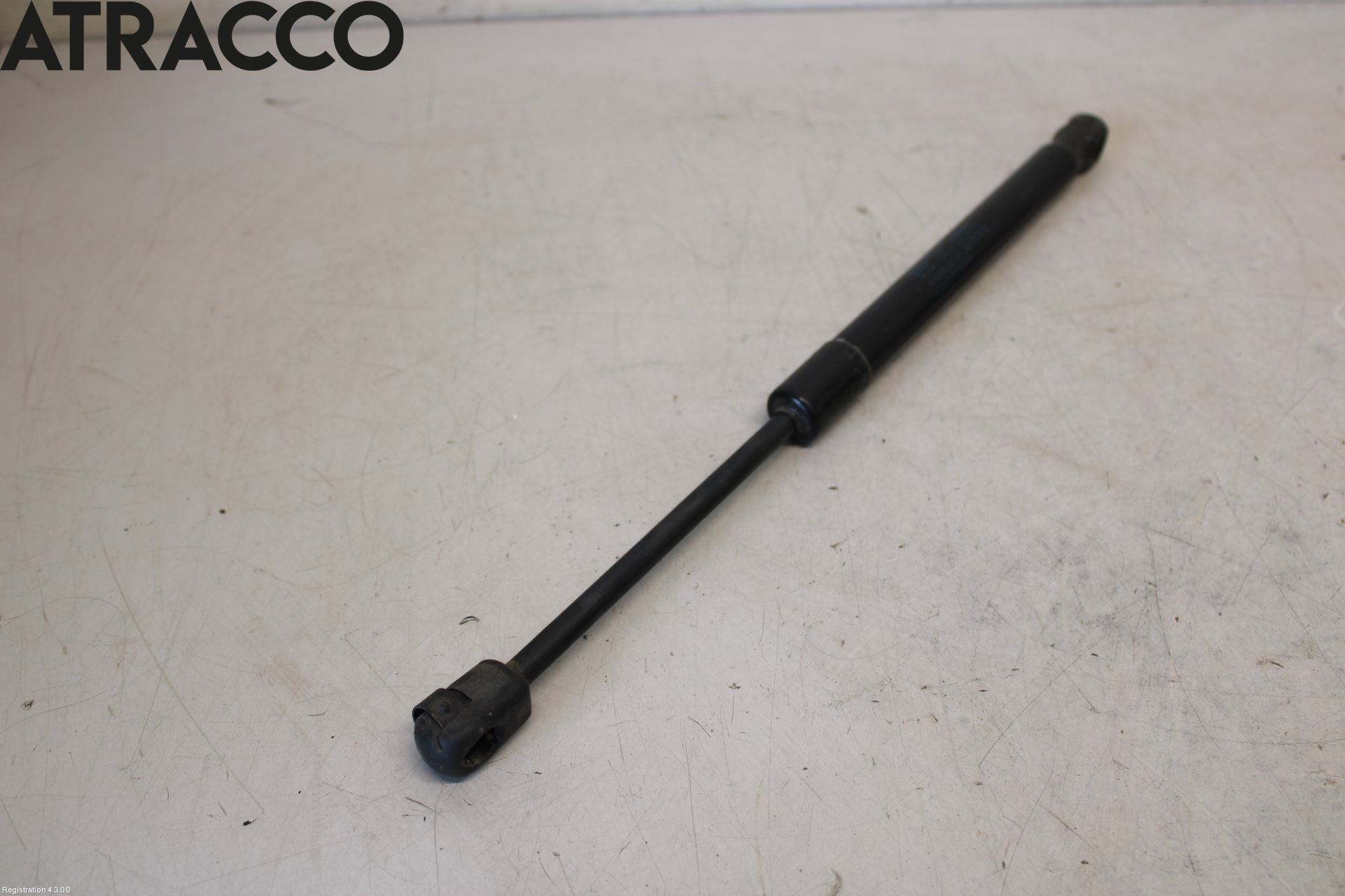 BMW i3 I01 13-22 Panser Demper-Gassfjær