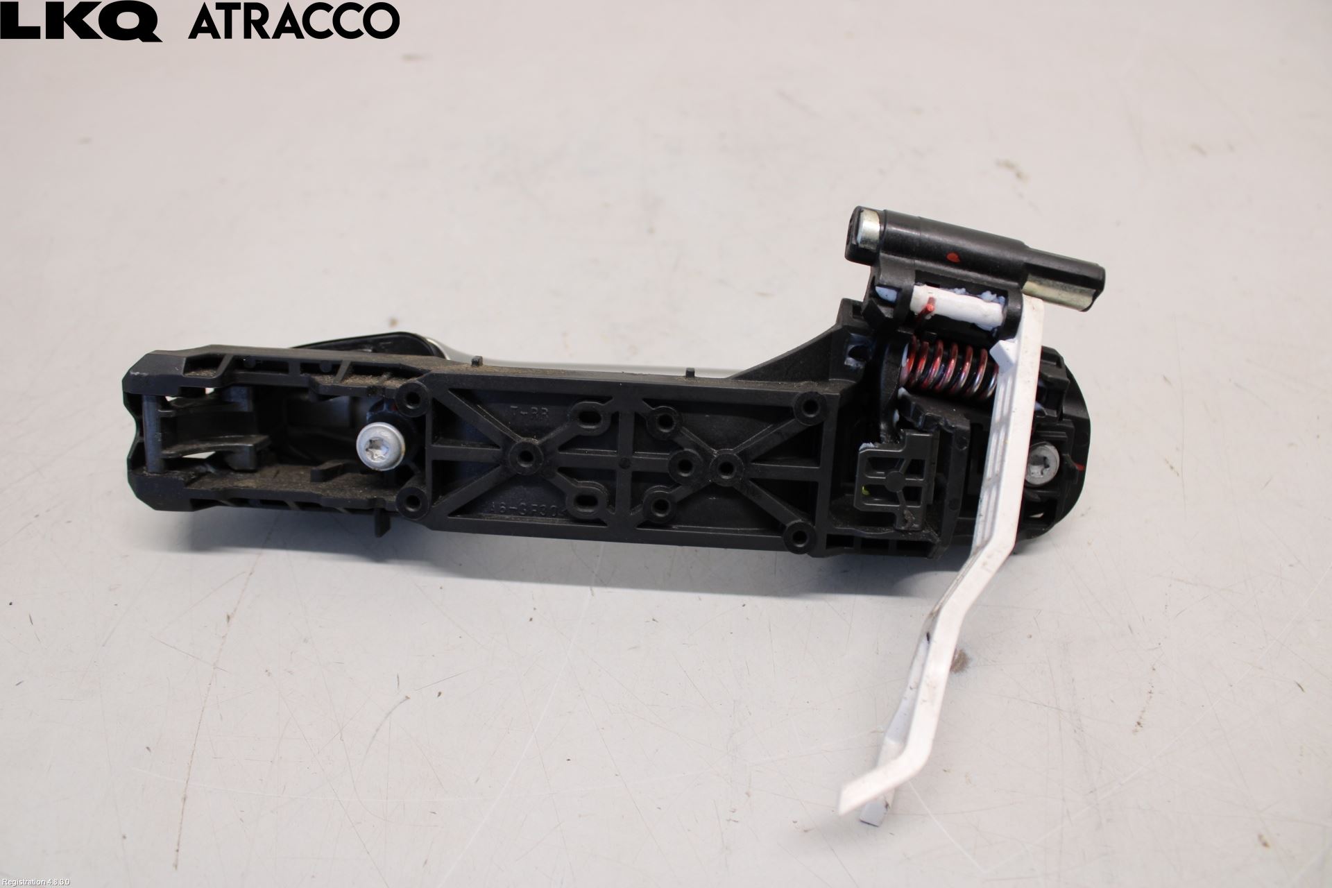 Toyota AURIS 13-19 Dørhandtak Ytre Høyre