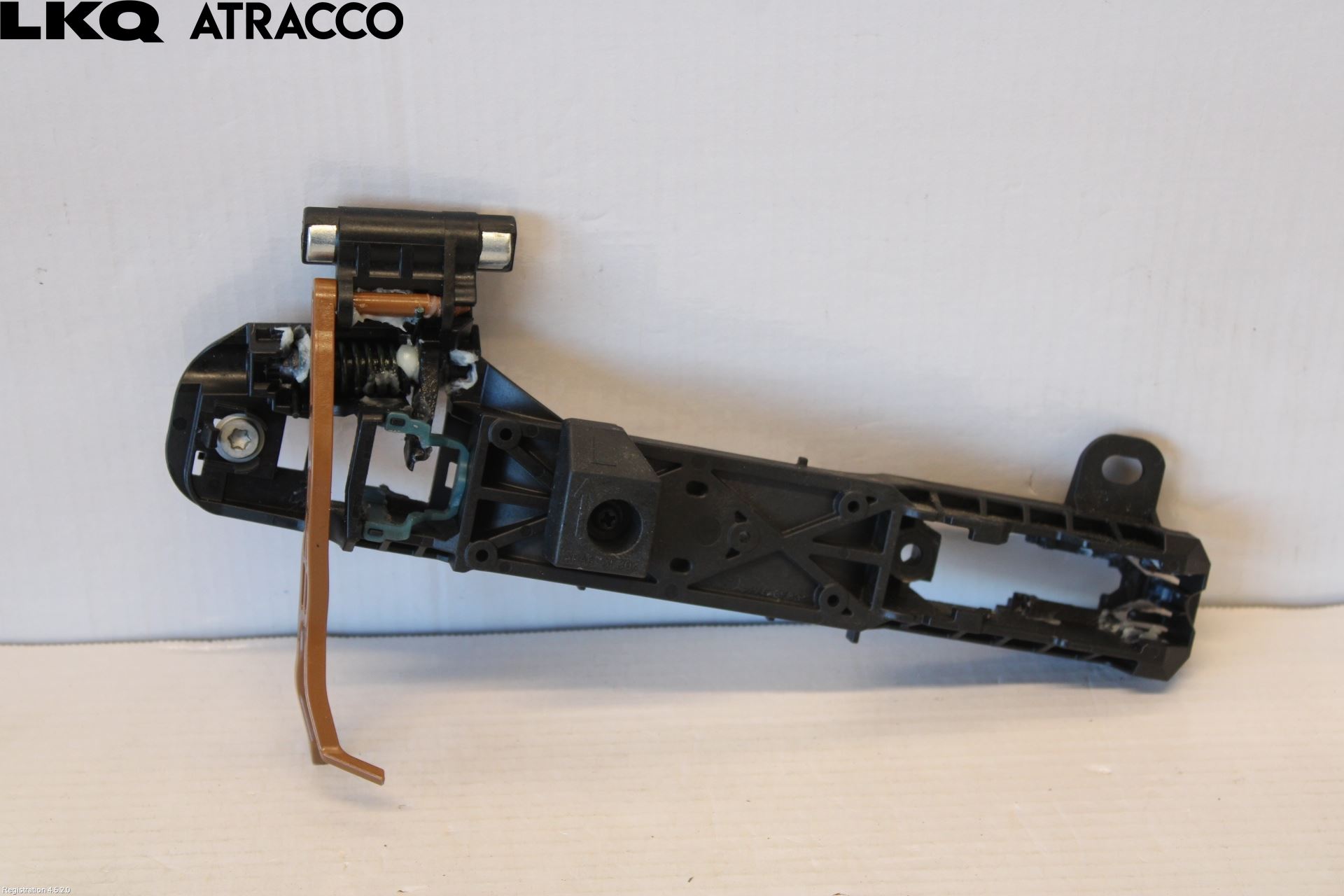 Toyota RAV4 13-18 Dørhandtak Ytre Venstre