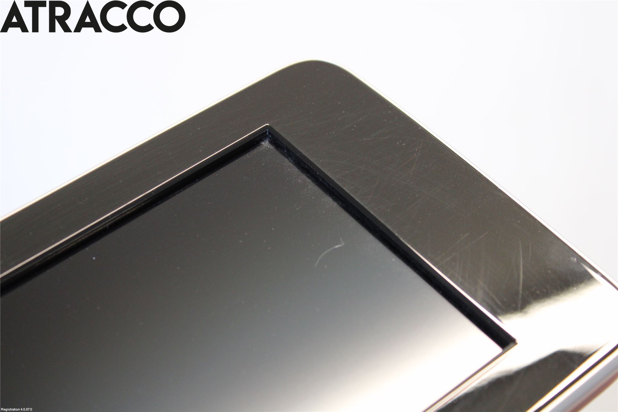 Mercedes-Benz MB C-KLASS (W205) 14-21 Multifunktionsdisplay