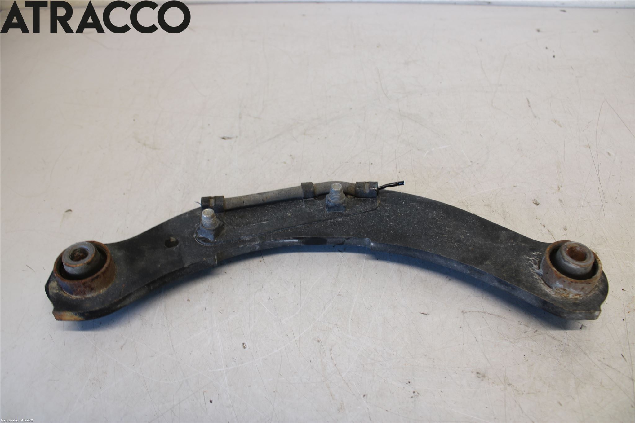 Mitsubishi OUTLANDER 13-21 Bærearm Bak  Venstre - Høyre