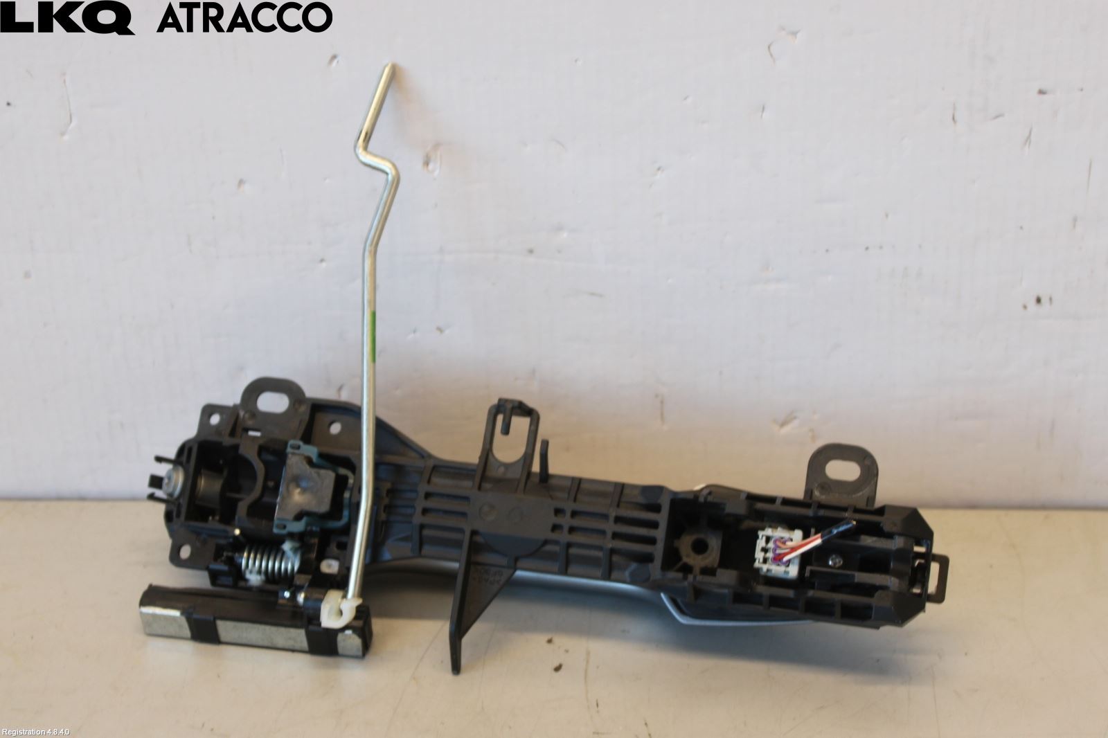 Toyota RAV4 13-18 Dørhandtak Ytre Høyre