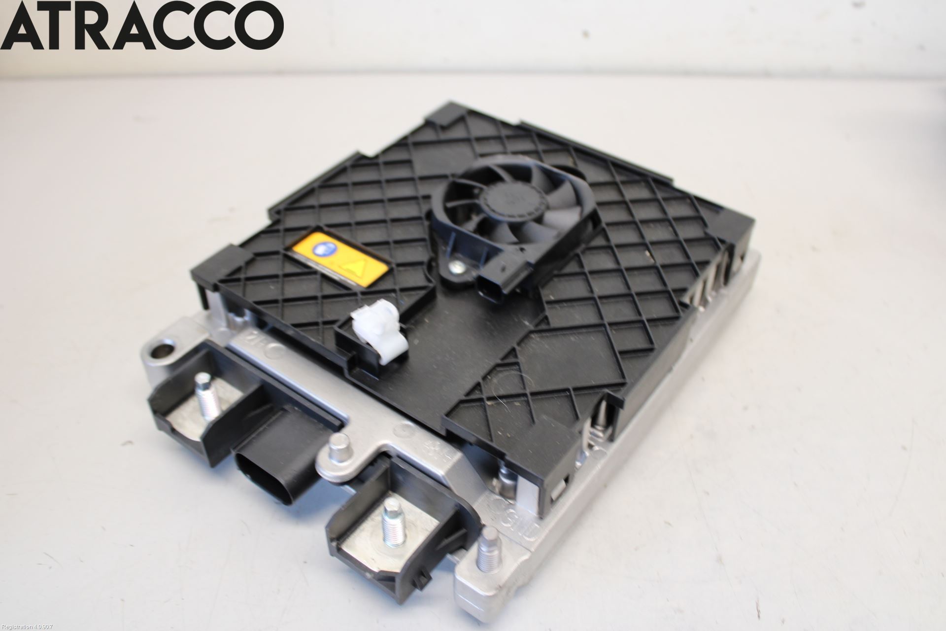 Suzuki VITARA 15- Converter - Momentforsterker