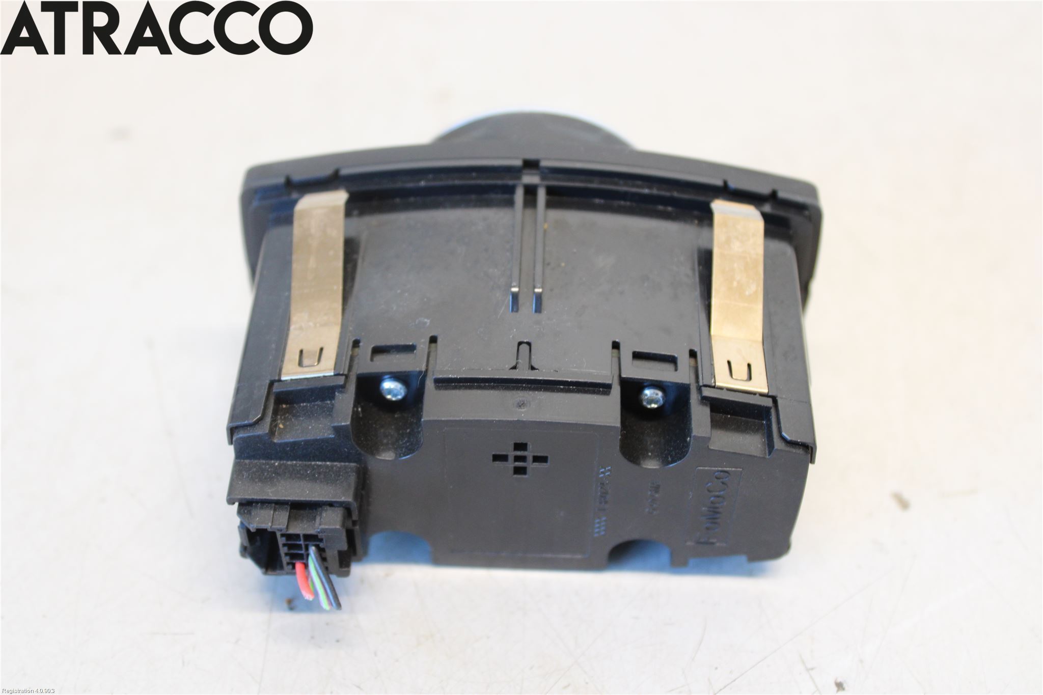 Ford FOCUS 11-14 Bryter Hovedlys