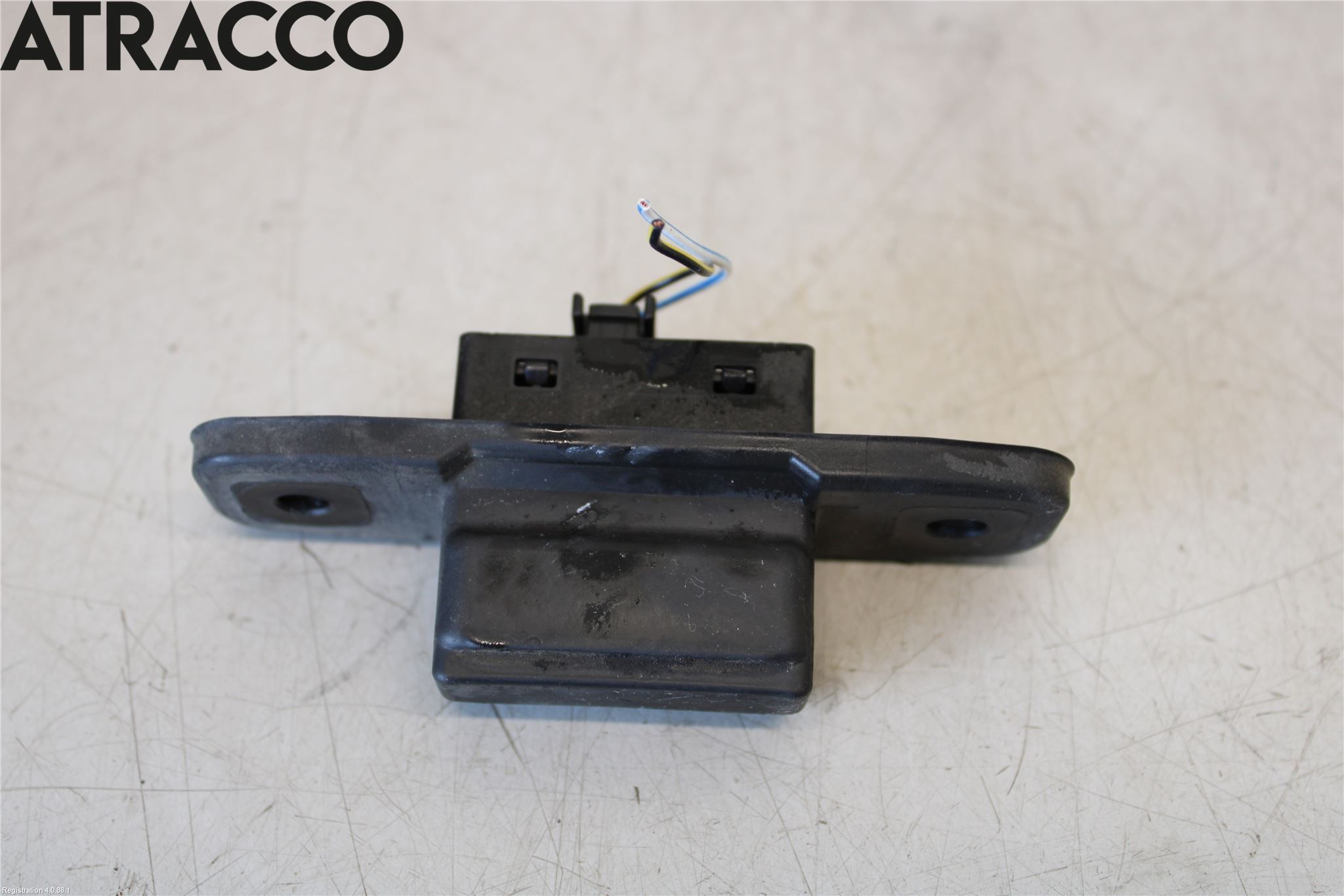 Mazda CX-5 12-17 Bakluke Handtak Ytre