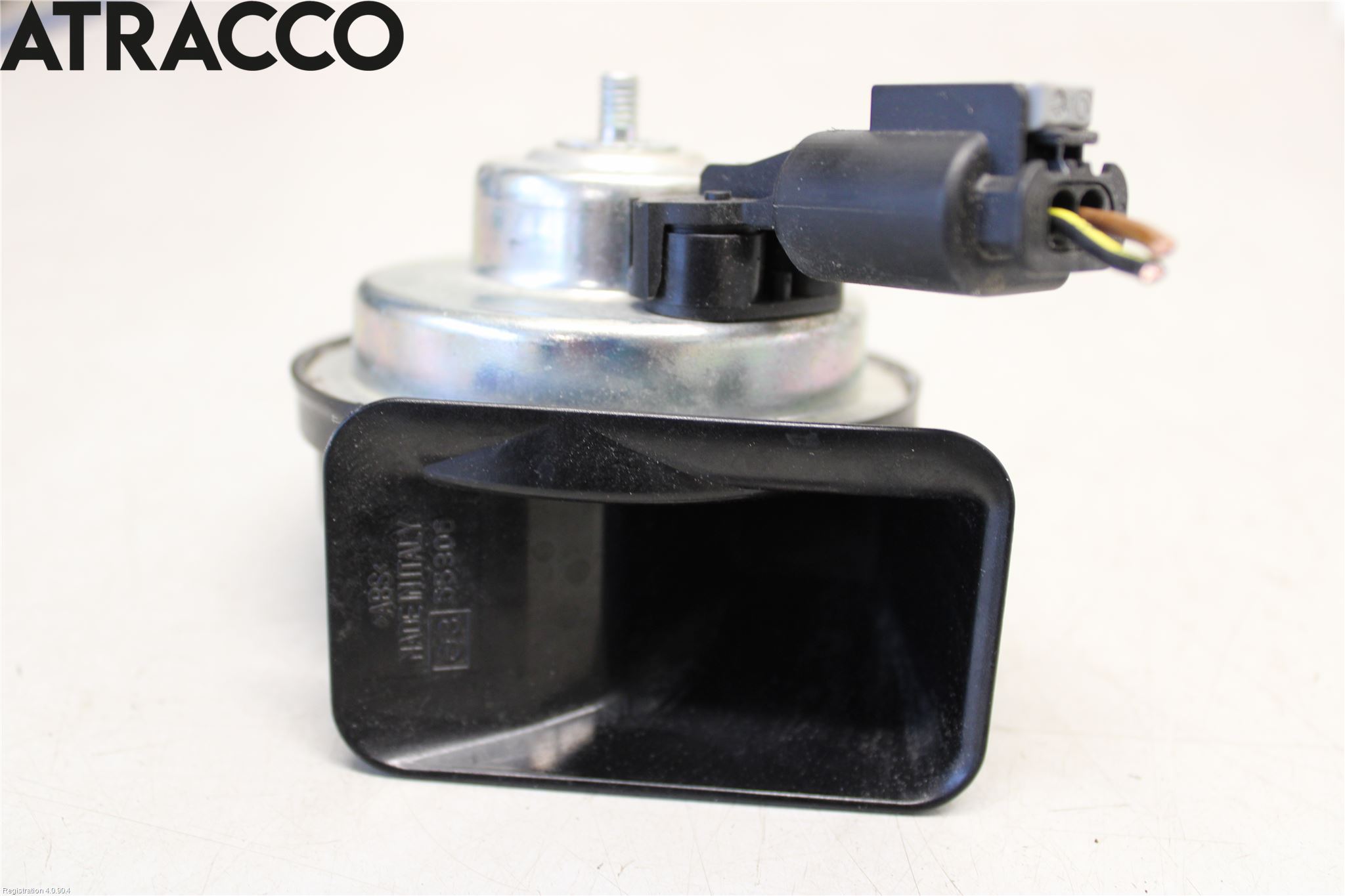 Mercedes-Benz MB B-KLASS (W246/W242) 12-19 Signalhorn