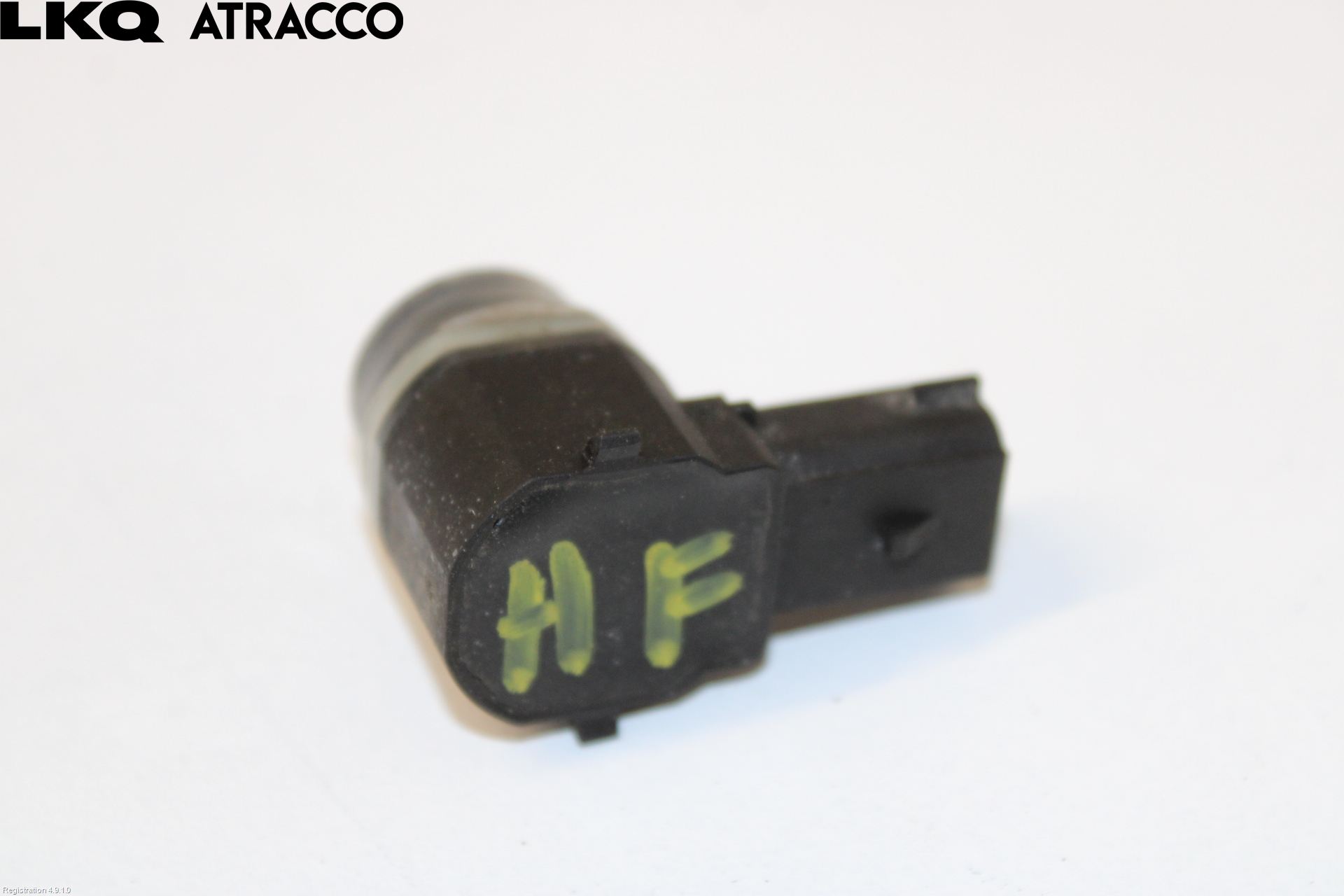 Ford MONDEO 15-22 Sensor Parkering Front