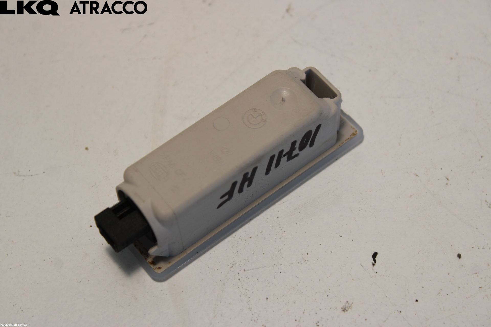 BMW 5 F10/F11/F18 09-17 Innr Taklys