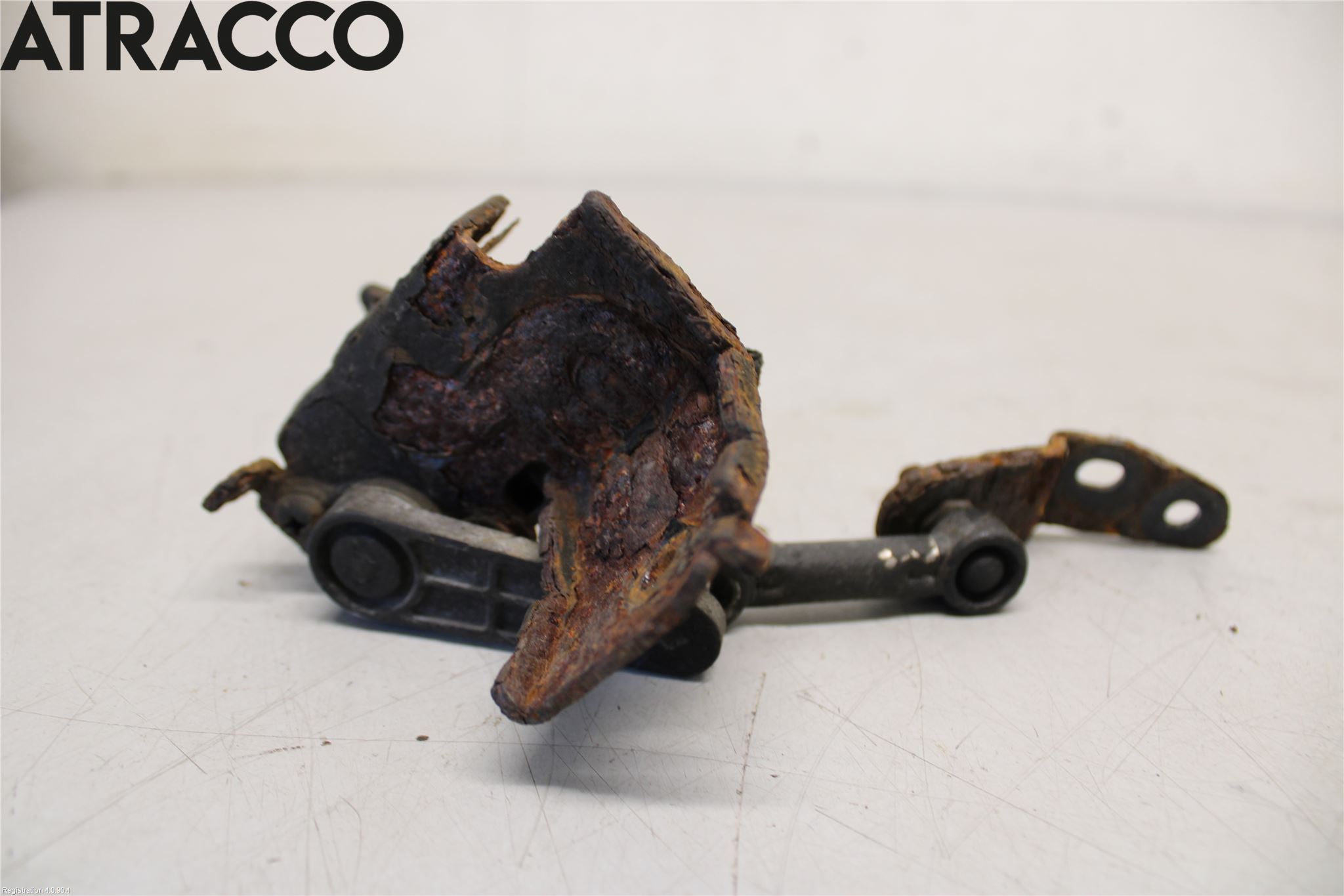 Hyundai i40 08-15 Sensor Lysinnstilling