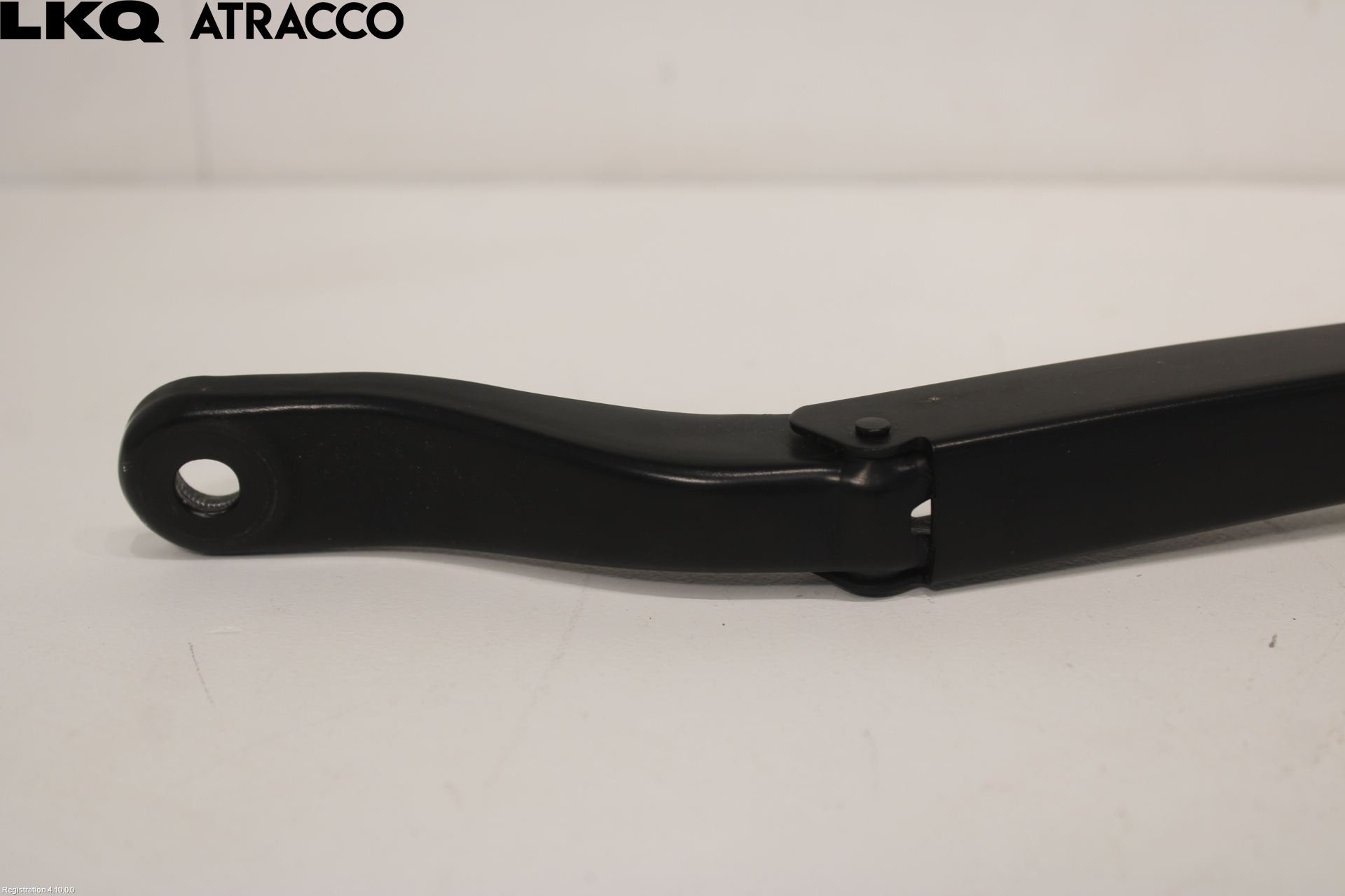 Peugeot 208/E-208 20- Viskerarm-Armer Frontrute