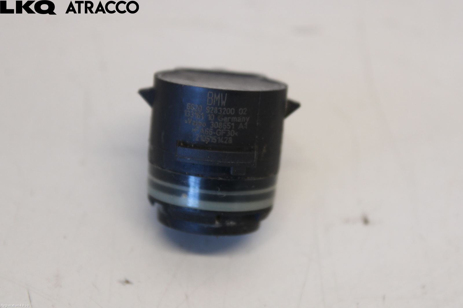 BMW 2 F45 Active Tourer 14-21 Sensor Ryggesensor