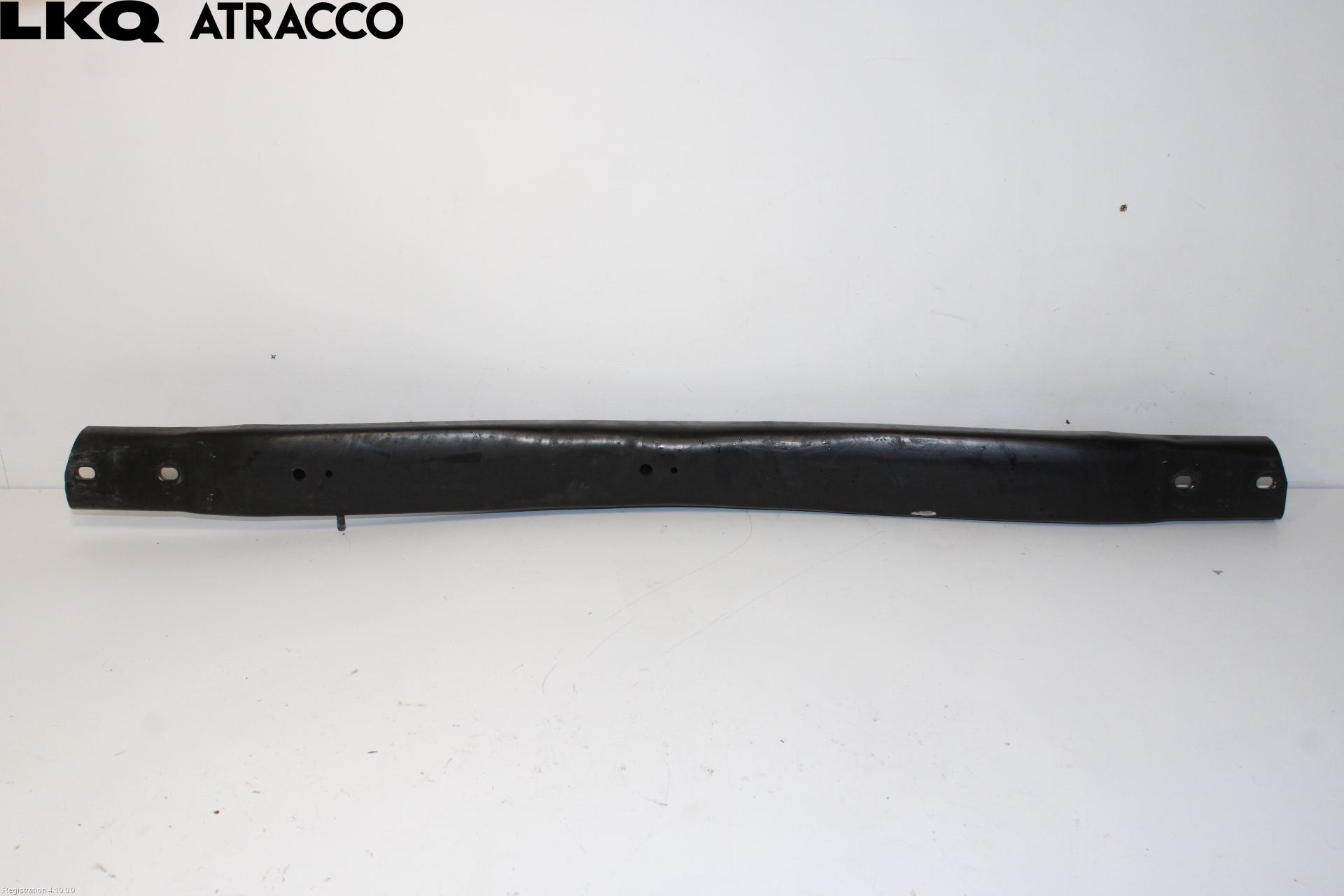 BMW X5 E70 07-13 Panserlåsplate-Bjelke