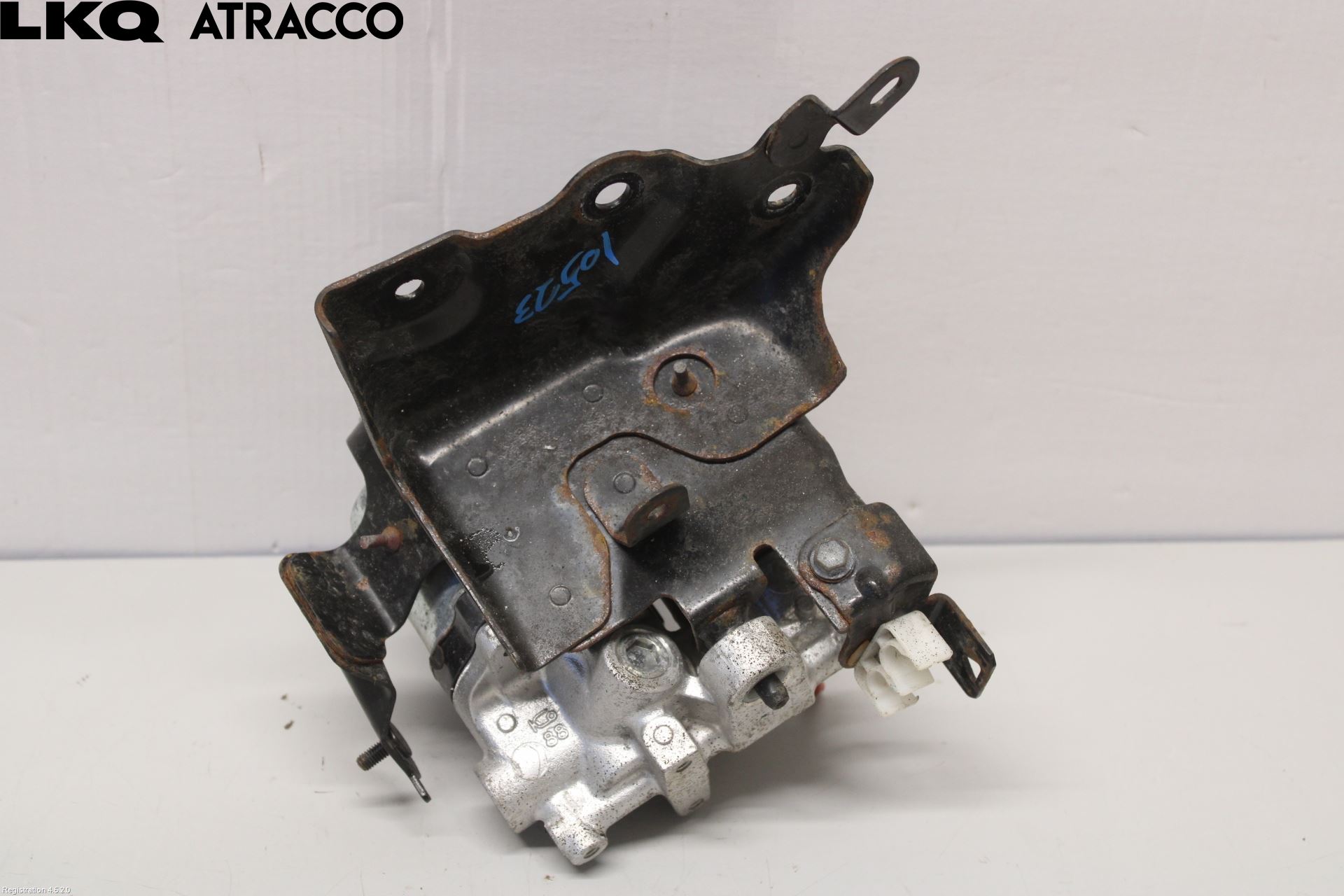 Toyota RAV4 13-18 Abs Hydraulikkpumpe