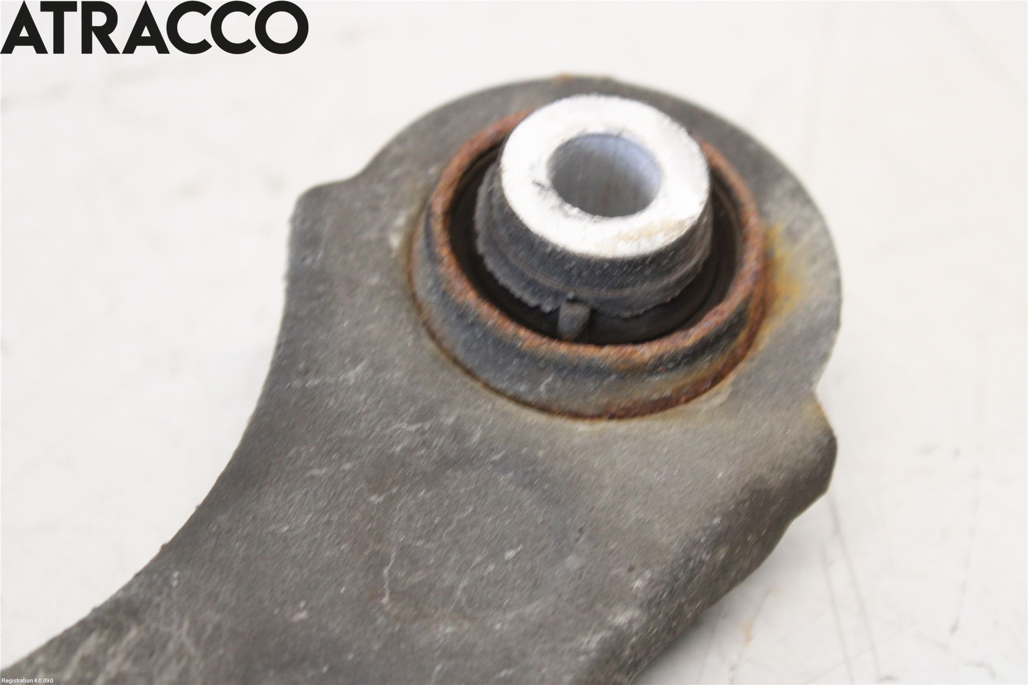 Toyota RAV4 19- Bærearm Bak Høyre Øvre