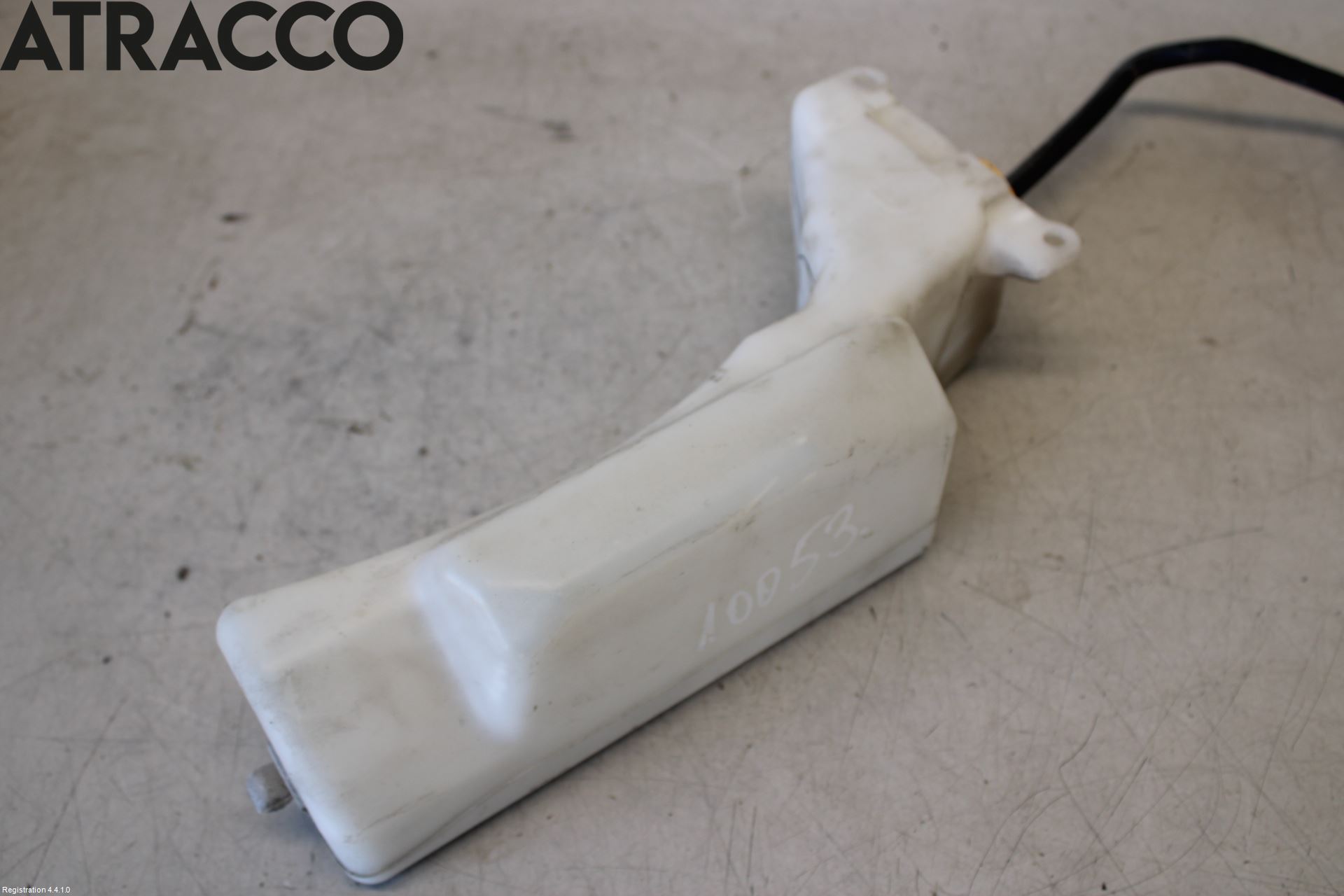 Subaru XV 12-17 Ekspansjonstank