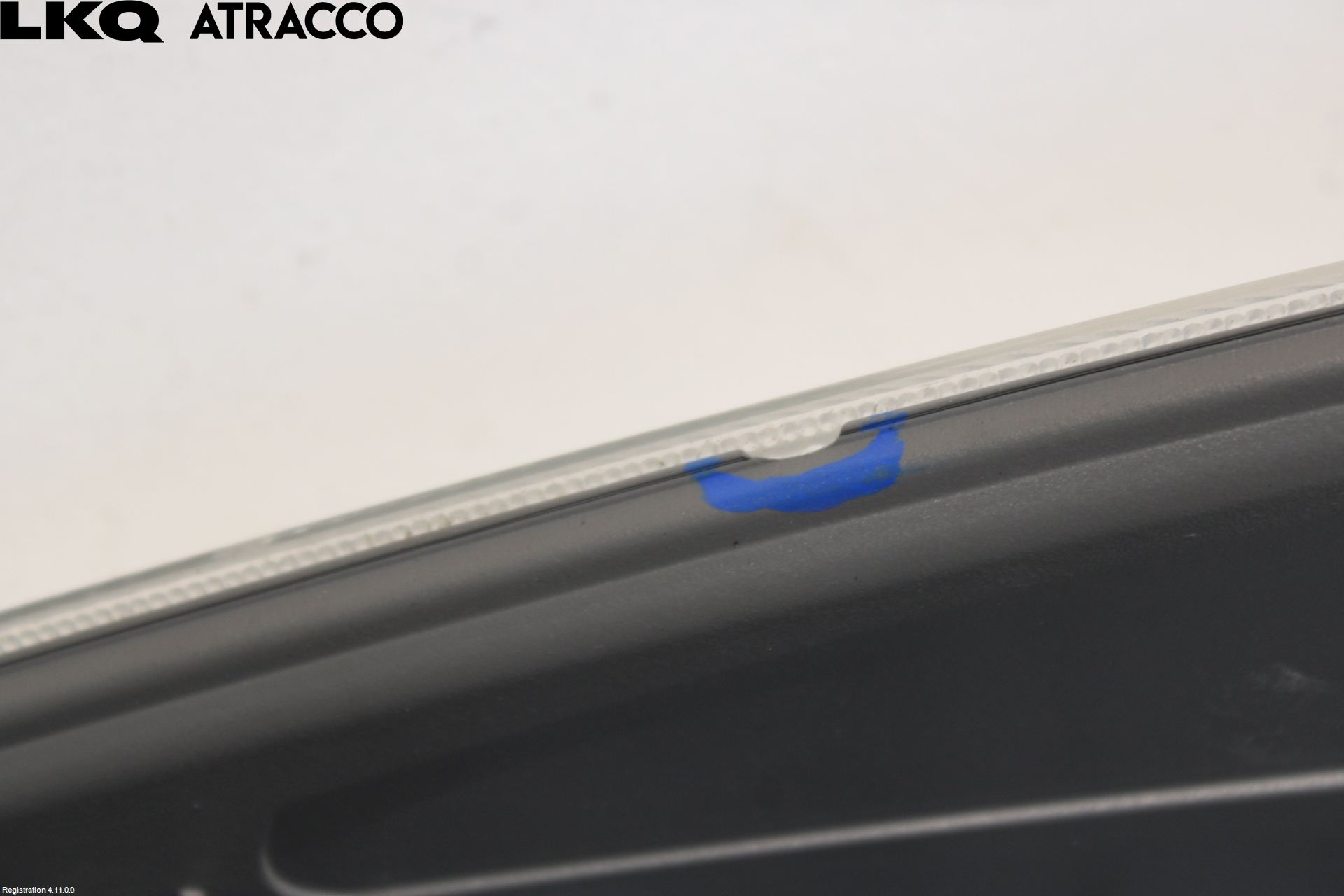 Toyota PRIUS ZVW30 09-20 Baklykt Høyre