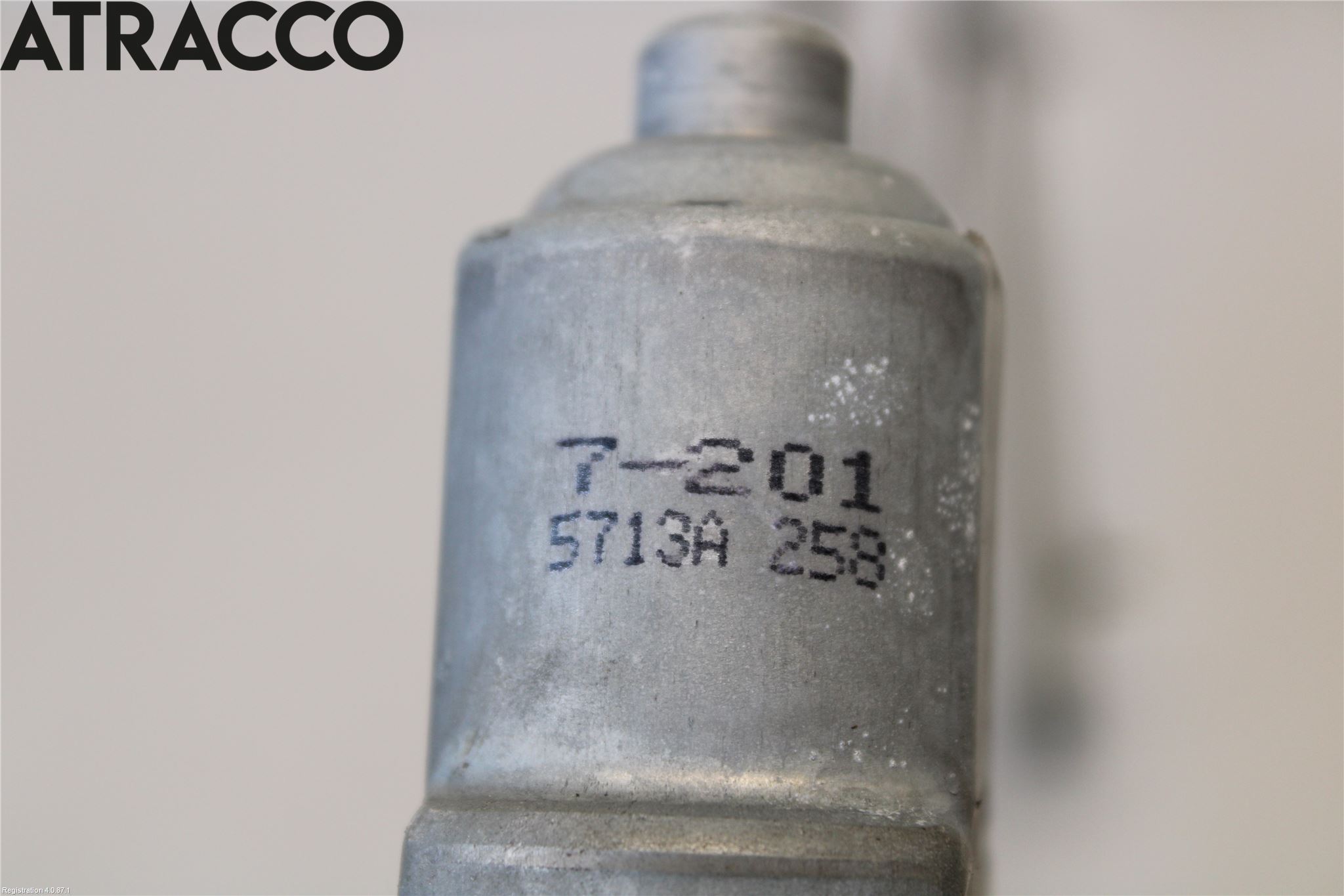 Mitsubishi ASX 10-22 Vindusheis El Komp