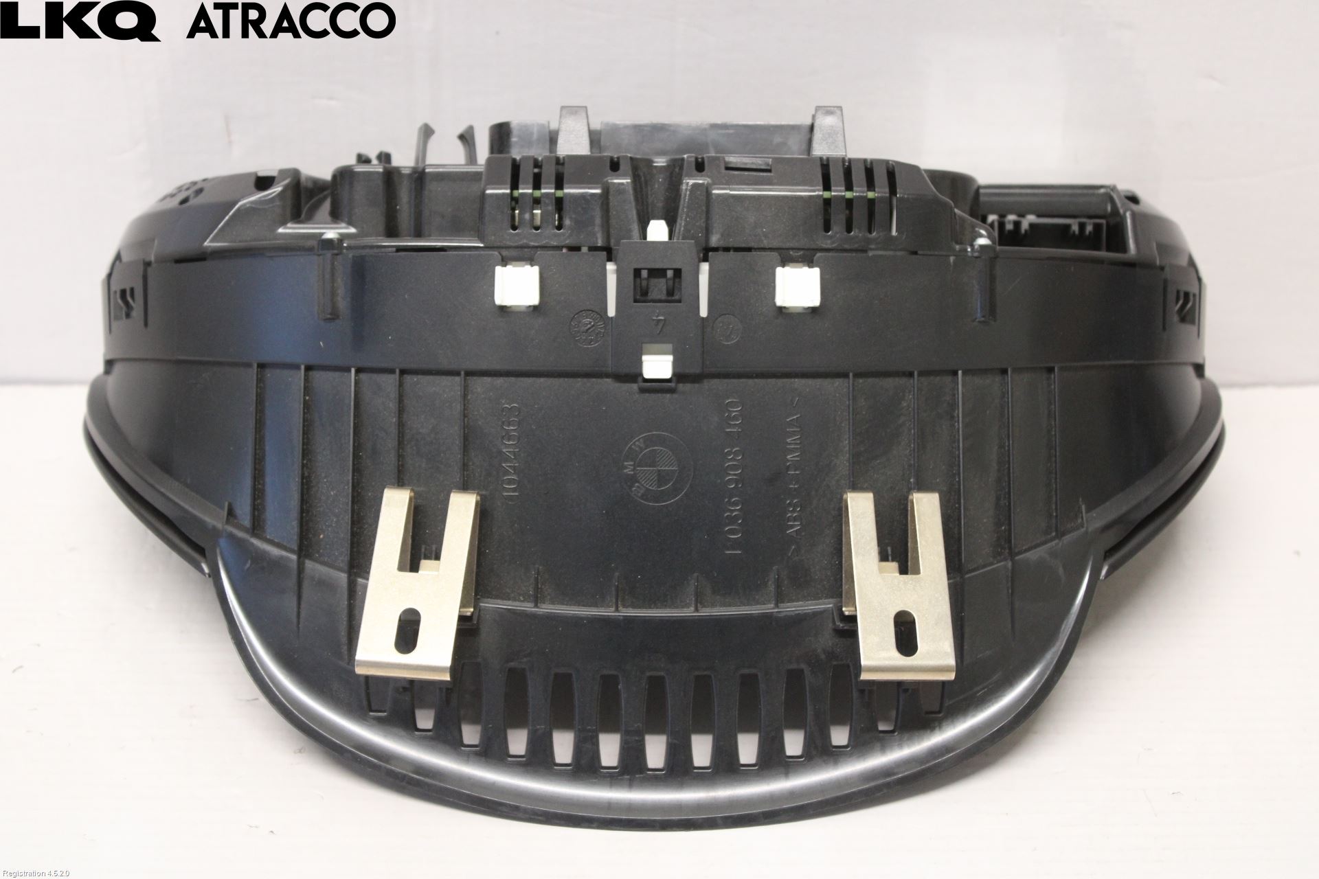 BMW X3 F25 10-17 Instr Kombinert