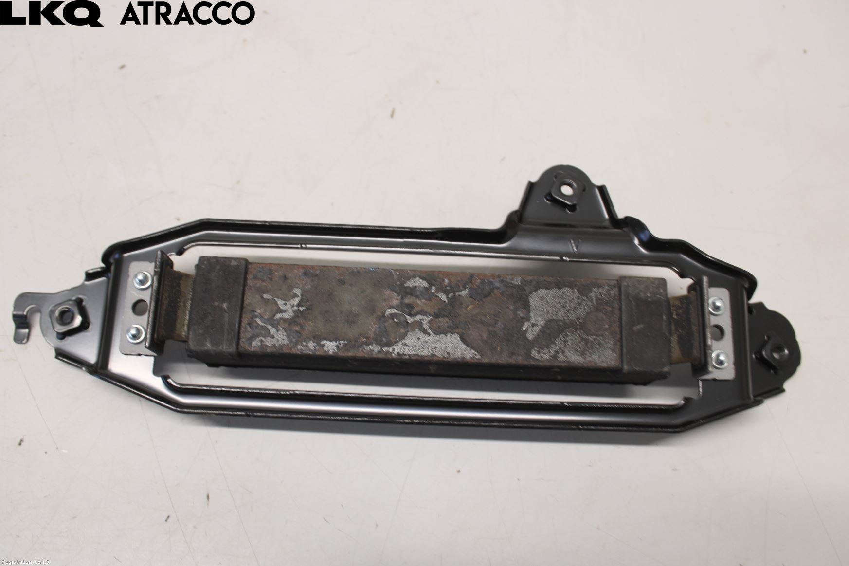 Toyota bZ4X EA10 22- Bakparti Øvrig