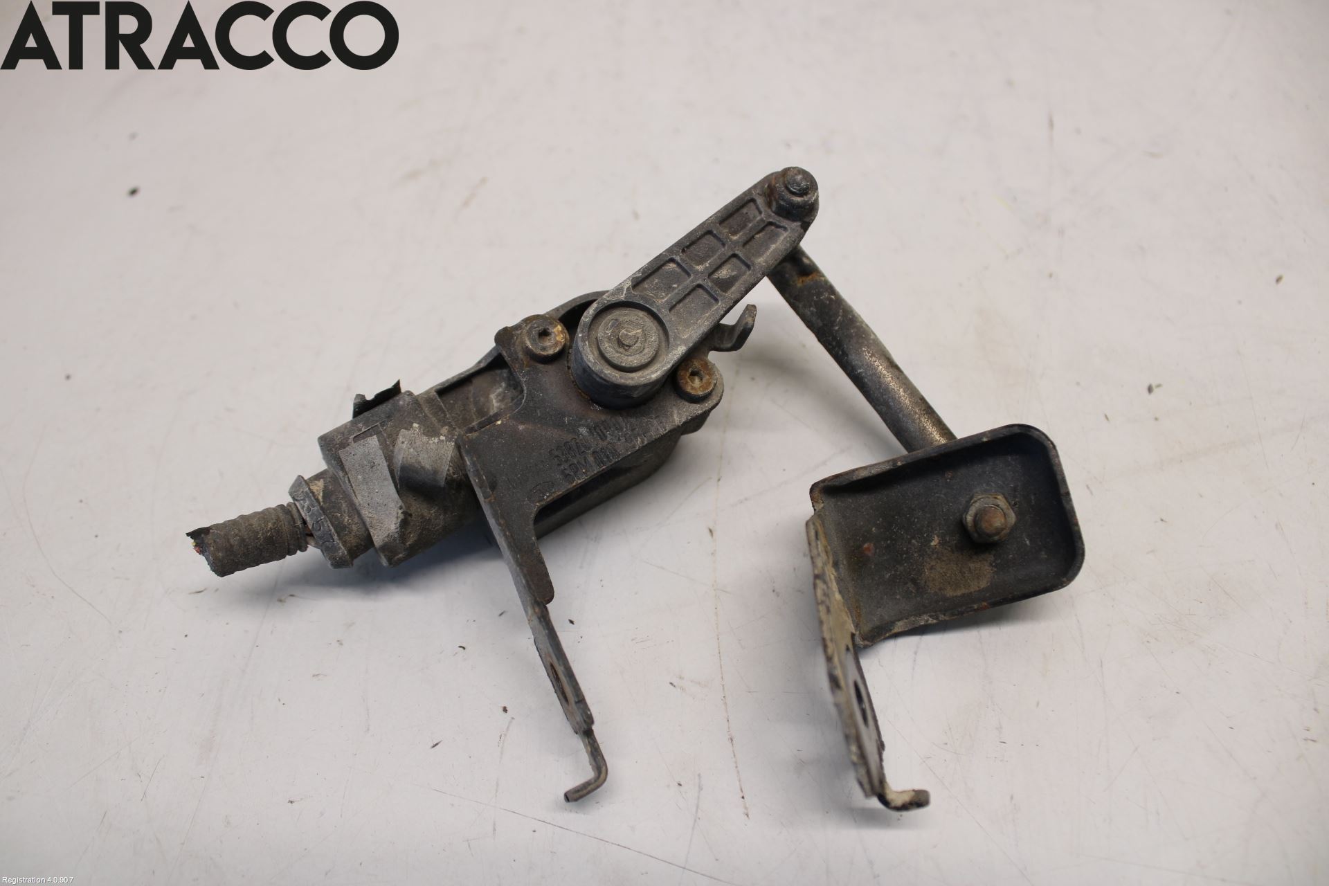 Nissan QASHQAI+2  10-14 Nivåreg Sensor