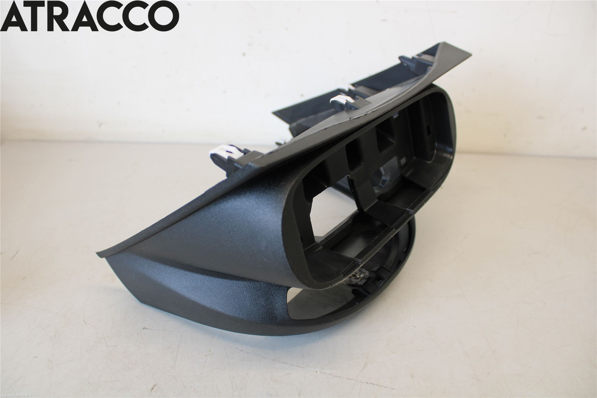 Fiat 500X 15- Innr Dekor Instrbord