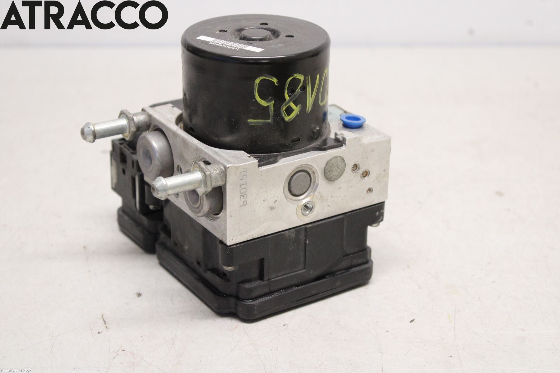 Mitsubishi ASX 10-22 Abs Hydraulikkaggregat