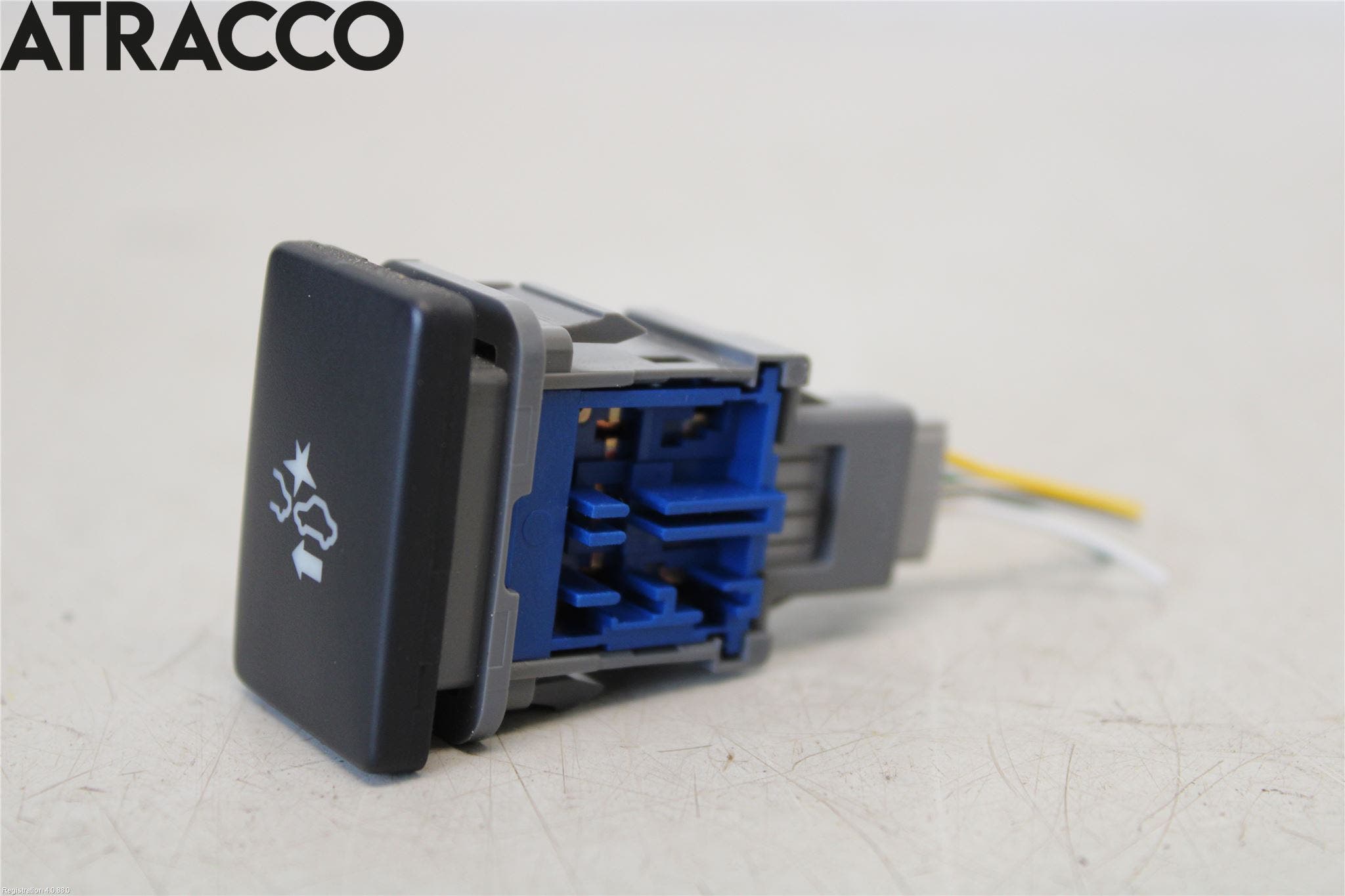 Toyota AURIS 13-19 Bryter Øvrig